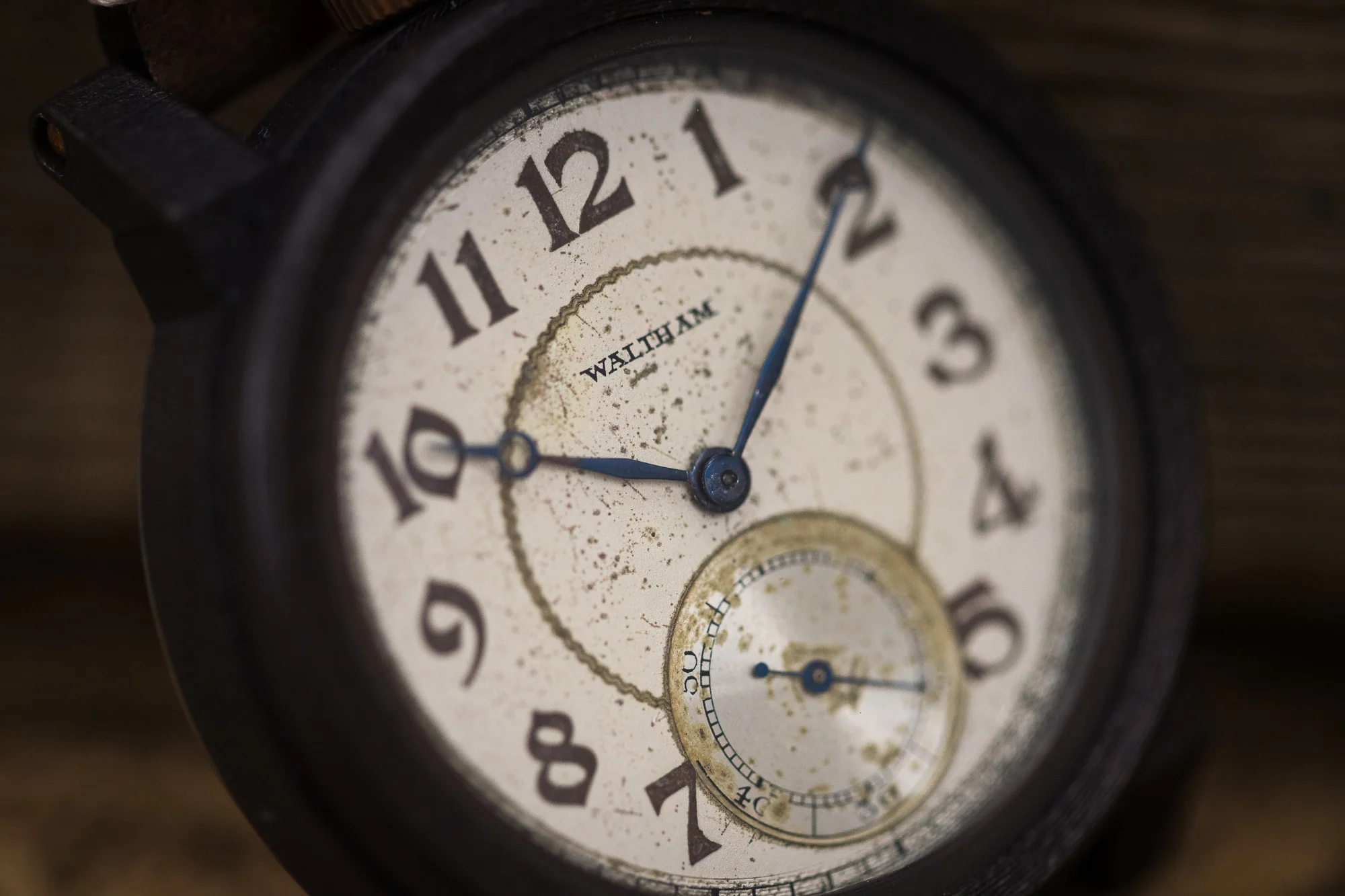 The Boston 349 (47mm) thumbnail 3