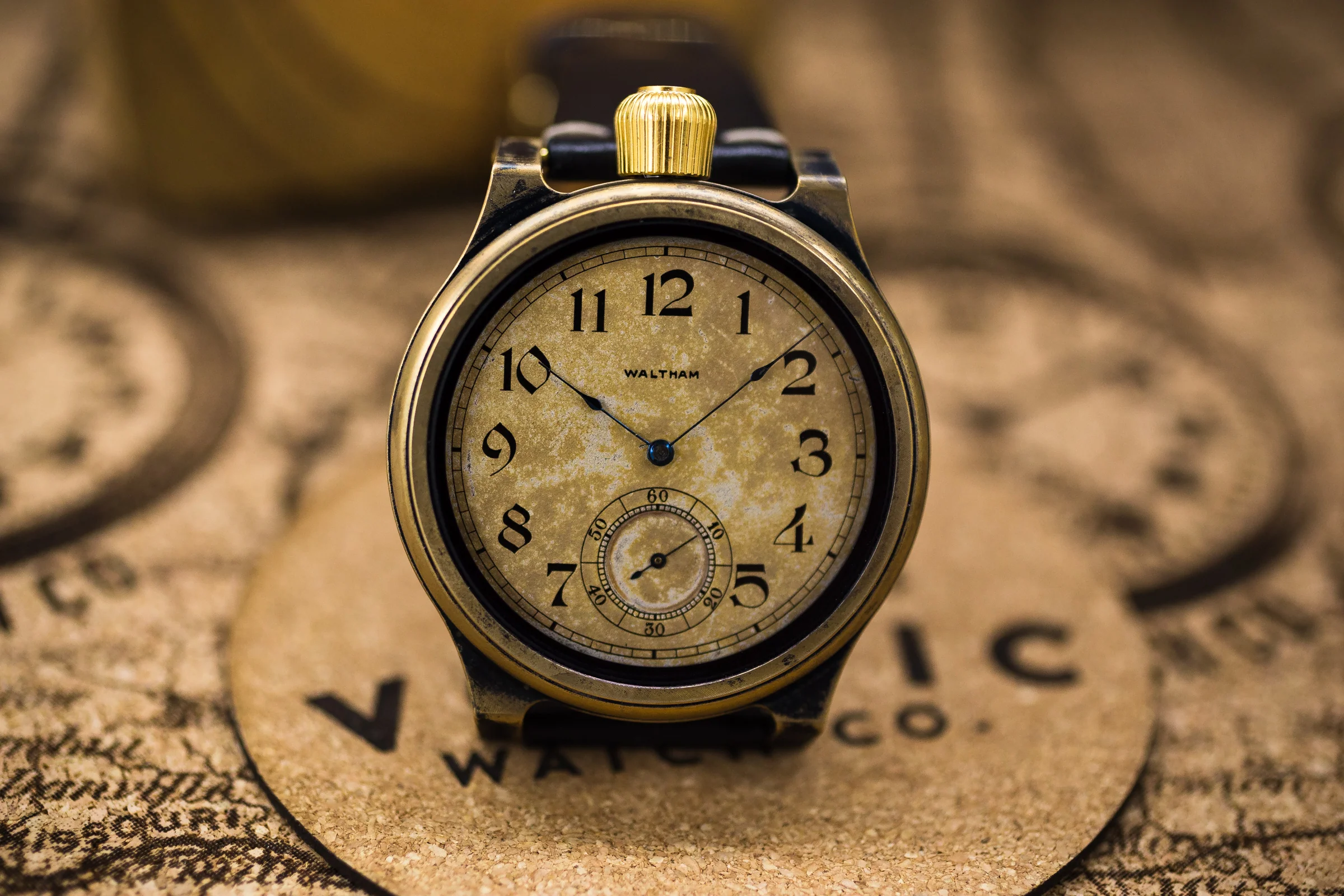 The Boston 329 (47mm) thumbnail 3