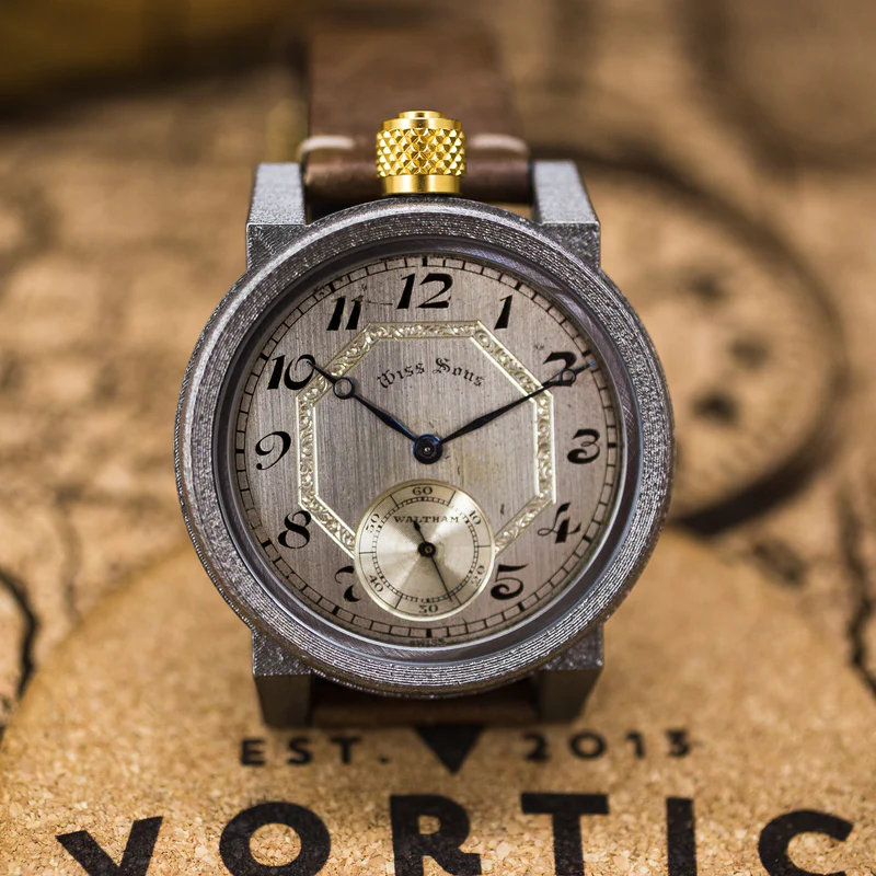 The Boston 330 (47mm) thumbnail 2