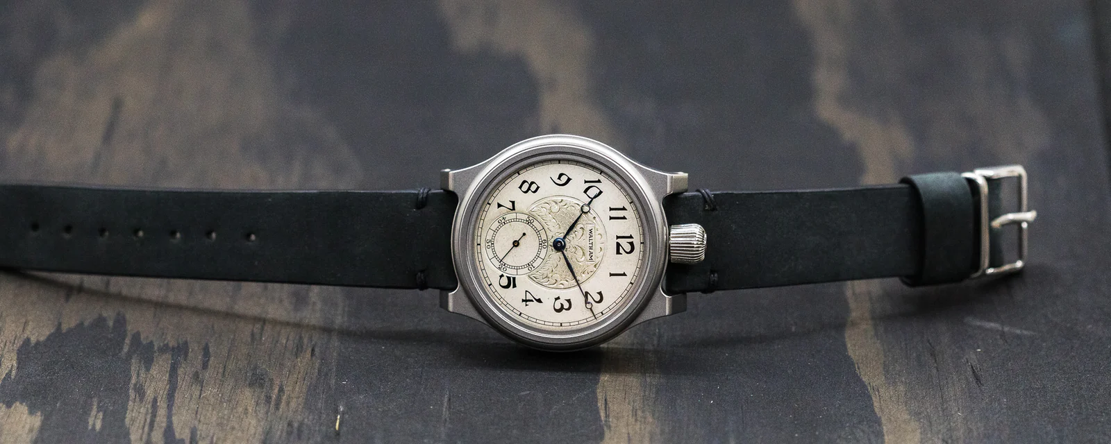The Boston 332 (47mm) thumbnail 2