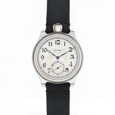 The Boston 332 (47mm)