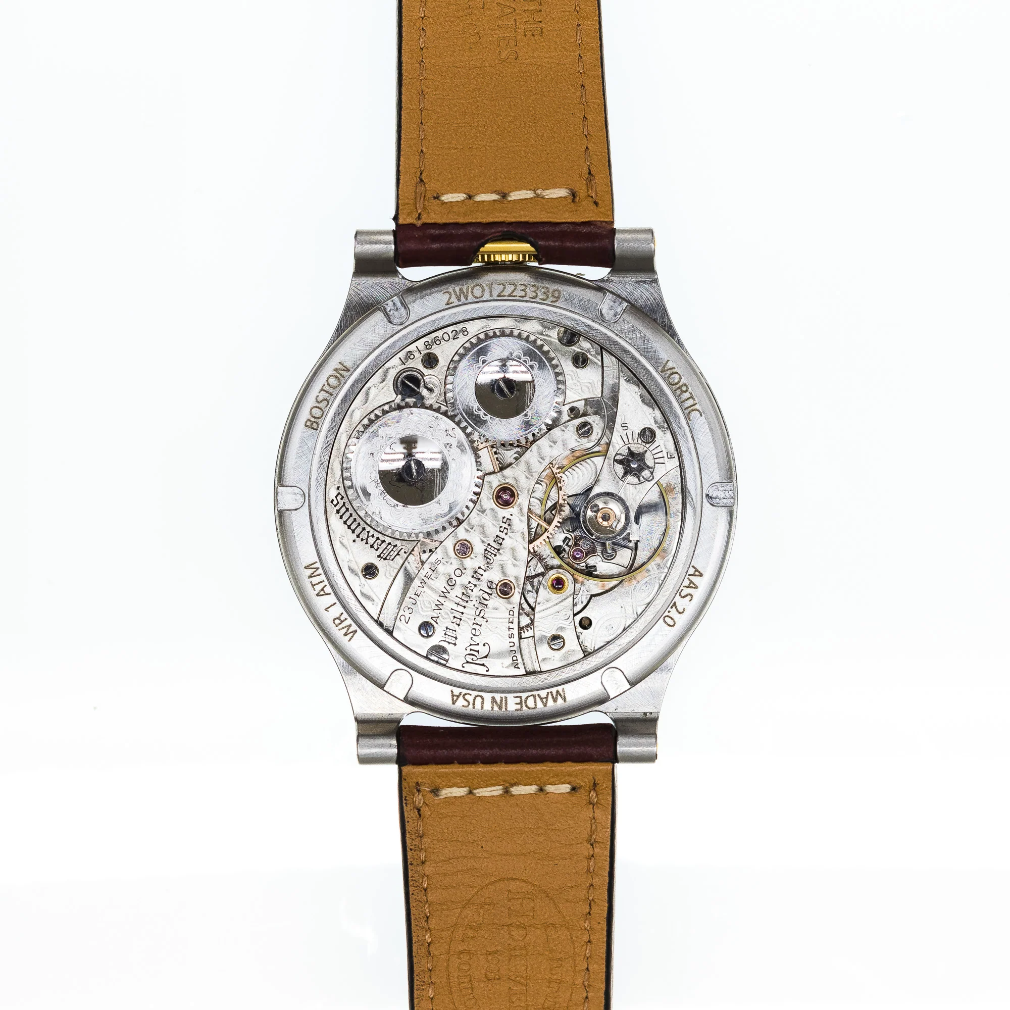 The Boston 339 (47mm) thumbnail 2