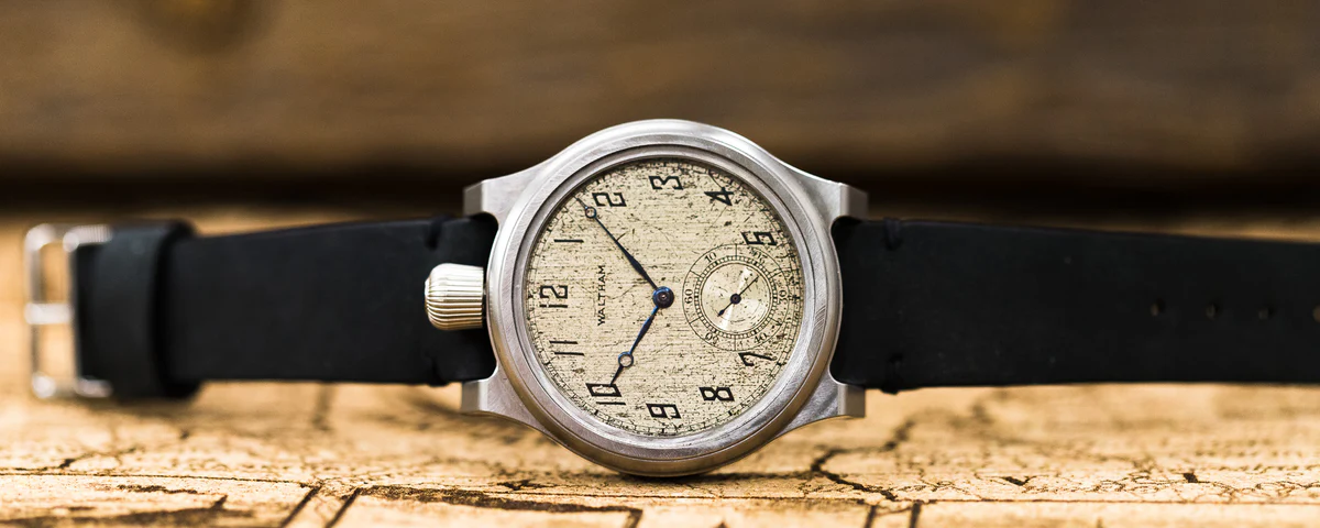 The Boston 347 (47mm) thumbnail 2