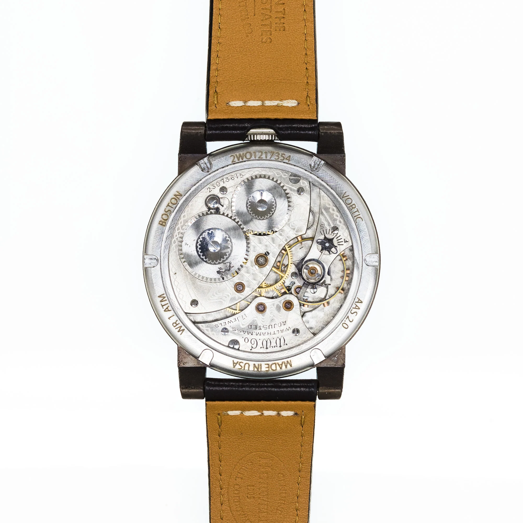 The Boston 354 (47mm) thumbnail 2