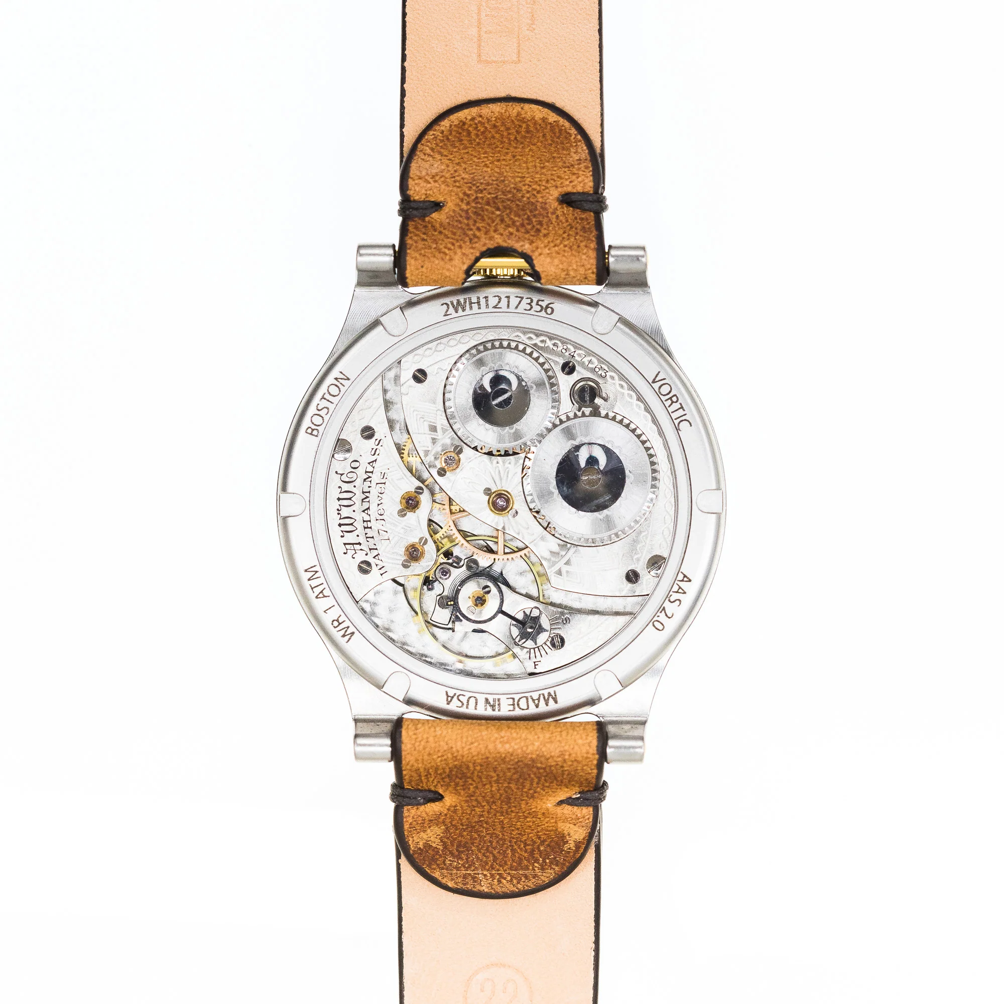 The Boston 356 (47mm) thumbnail 2