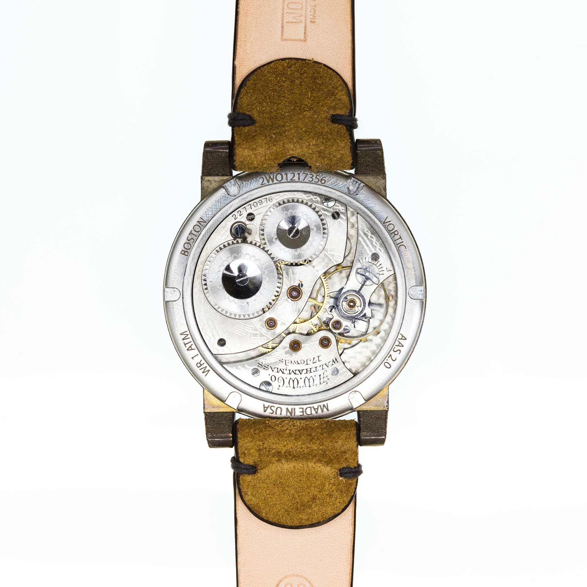 The Boston 356 (47mm) thumbnail 2
