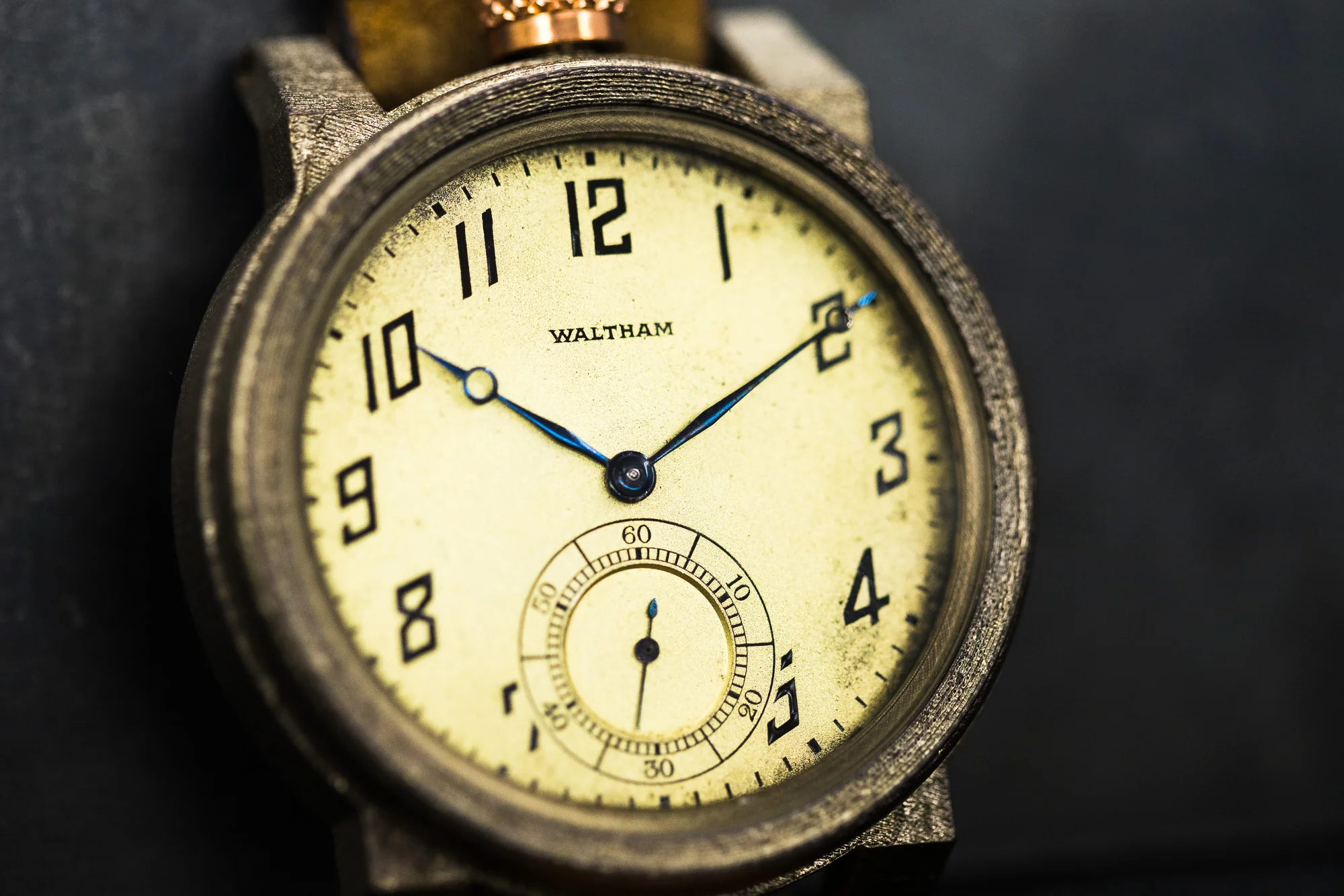 The Boston 356 (47mm) thumbnail 3