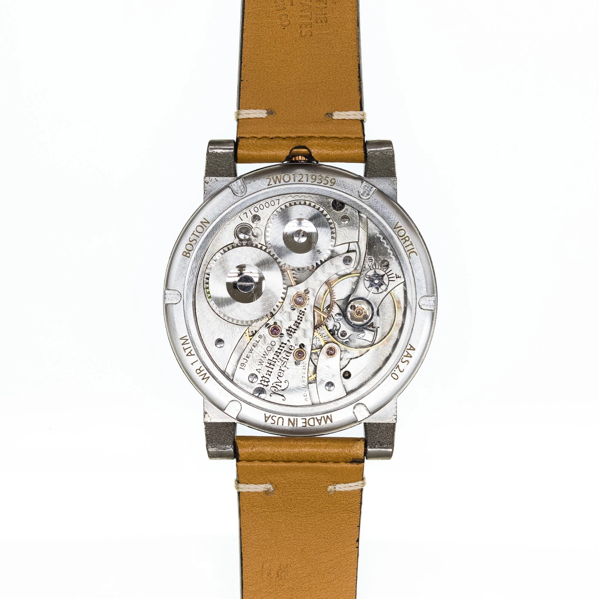 The Boston 359 (47mm) thumbnail 2