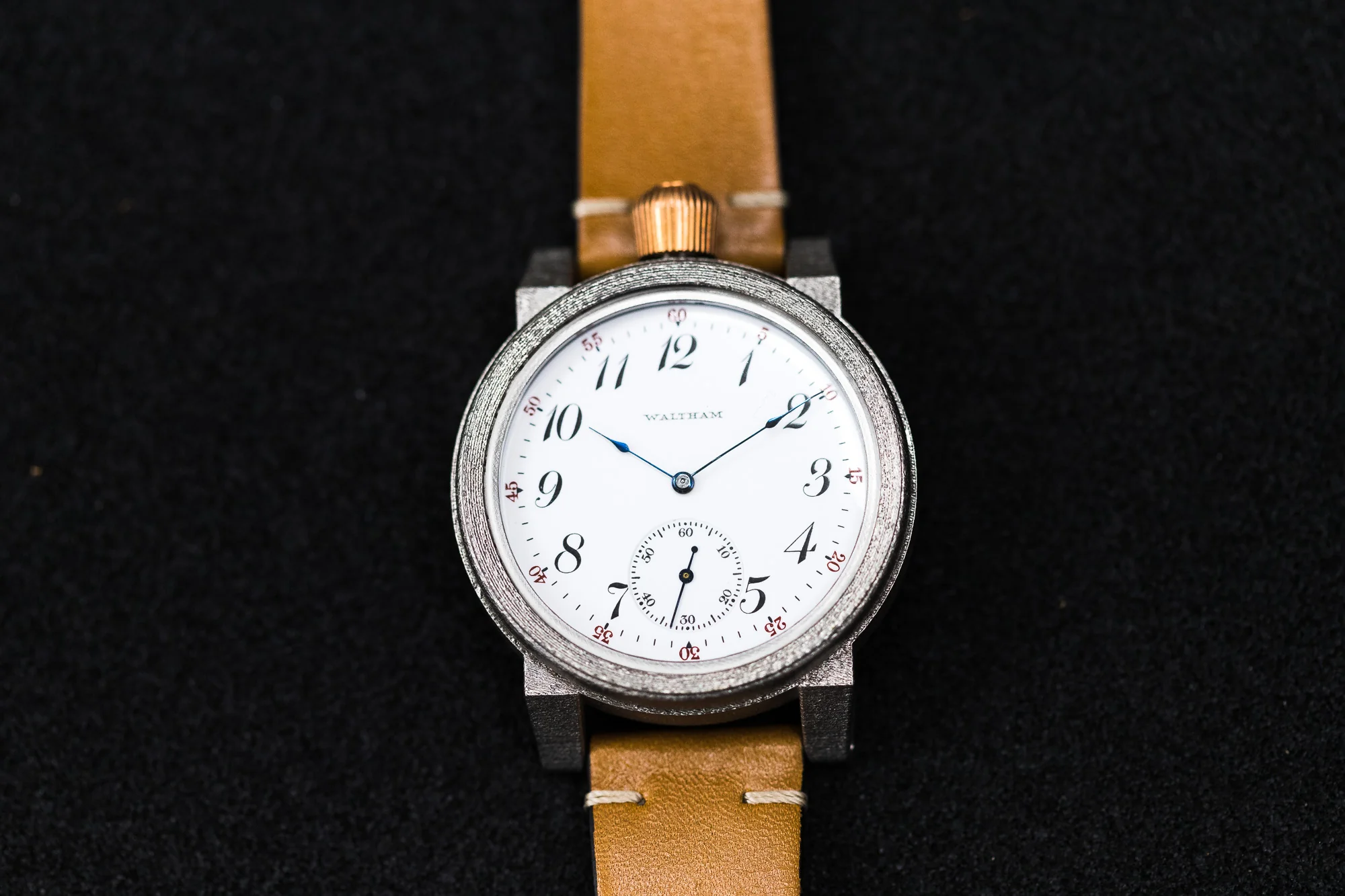 The Boston 359 (47mm) thumbnail 3