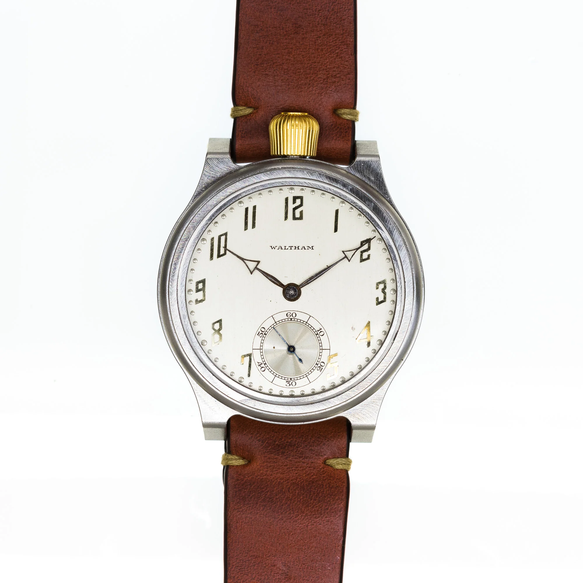 The Boston 362 (47mm) thumbnail 2