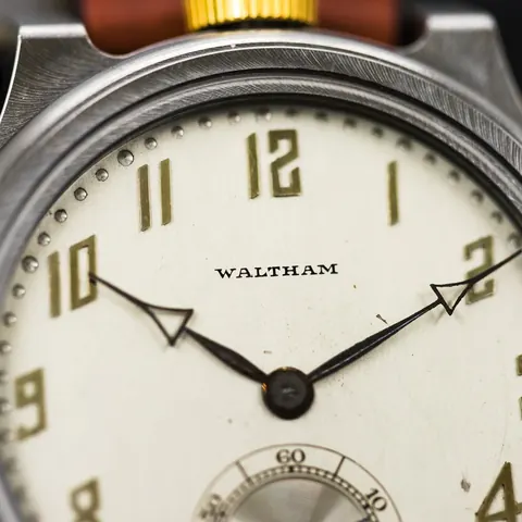 The Boston 362 (47mm)