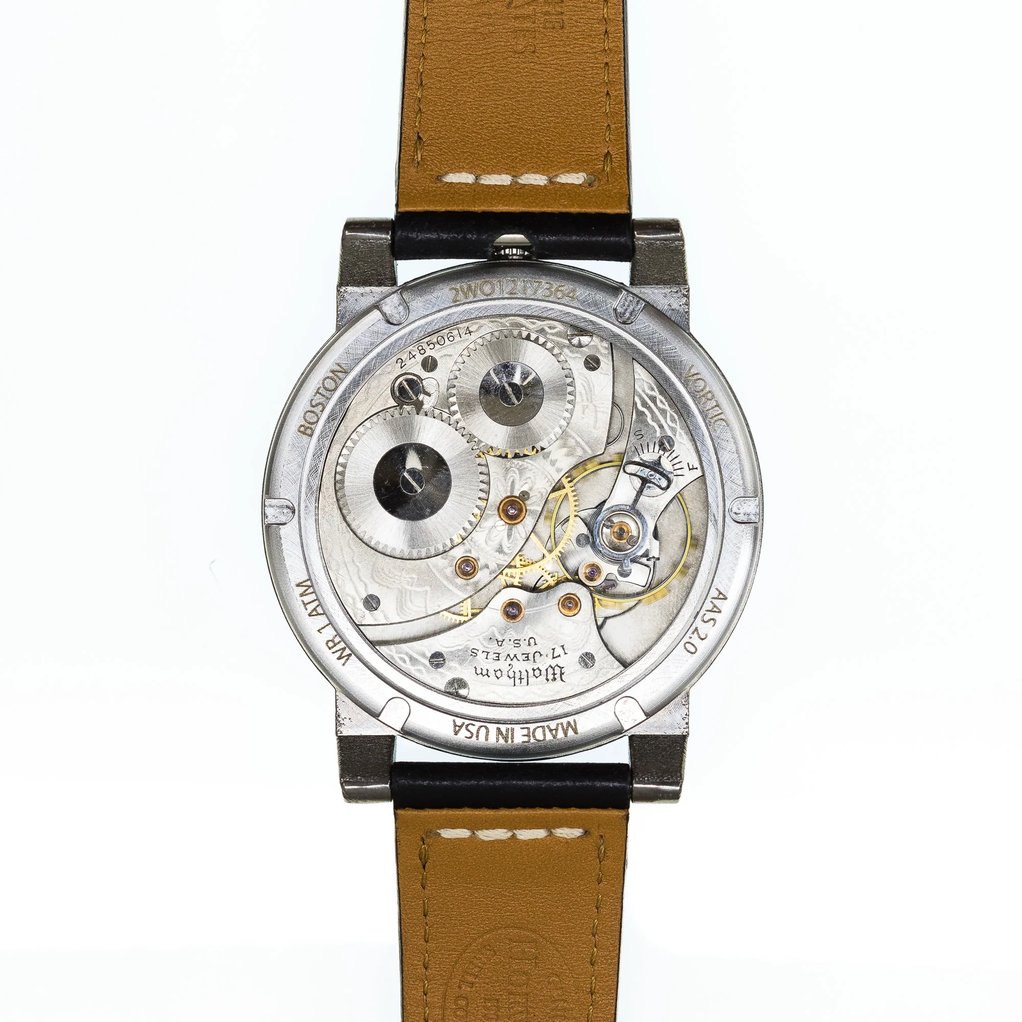 The Boston 364 (47mm) thumbnail 2