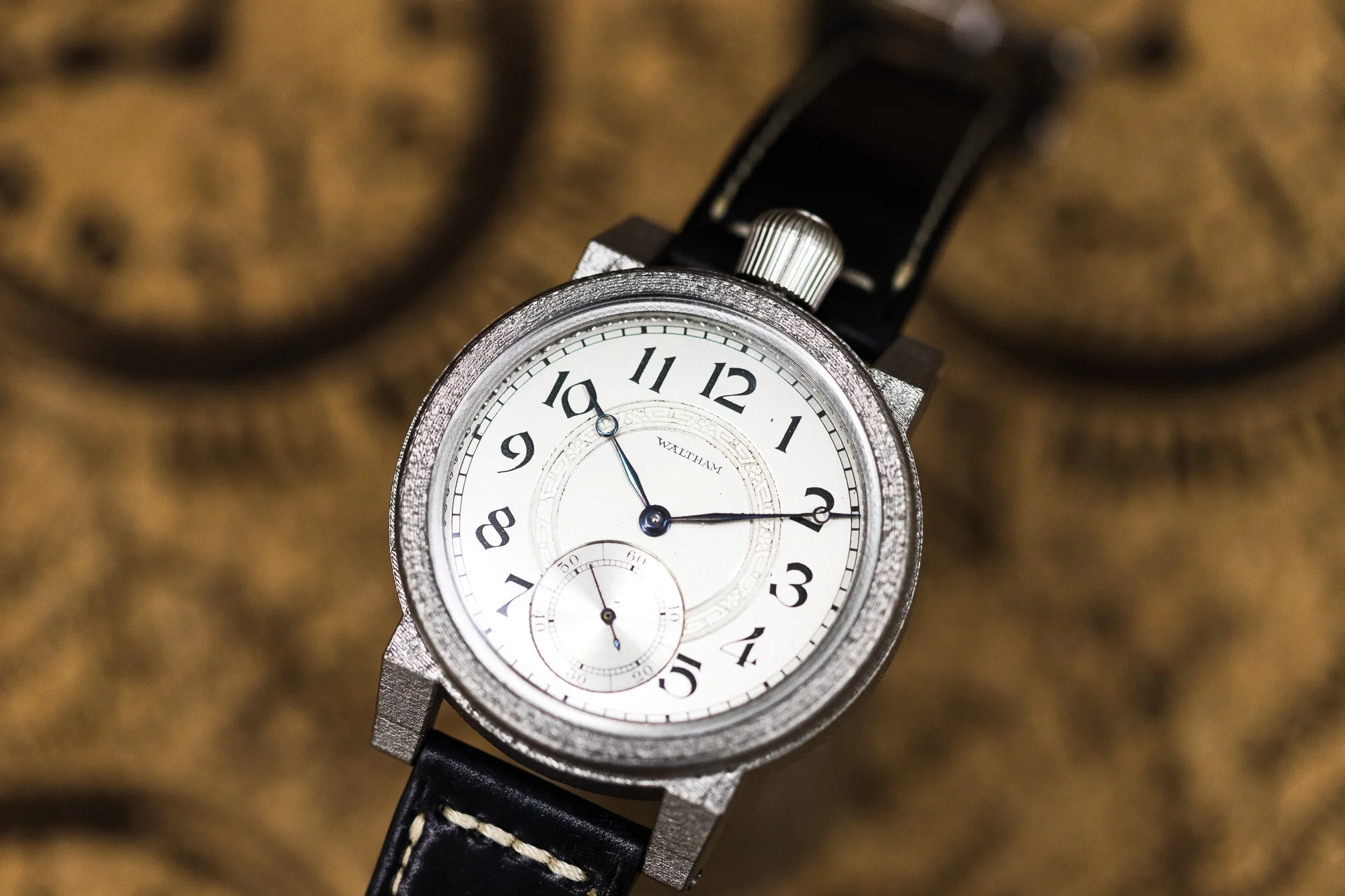 The Boston 364 (47mm) thumbnail 3