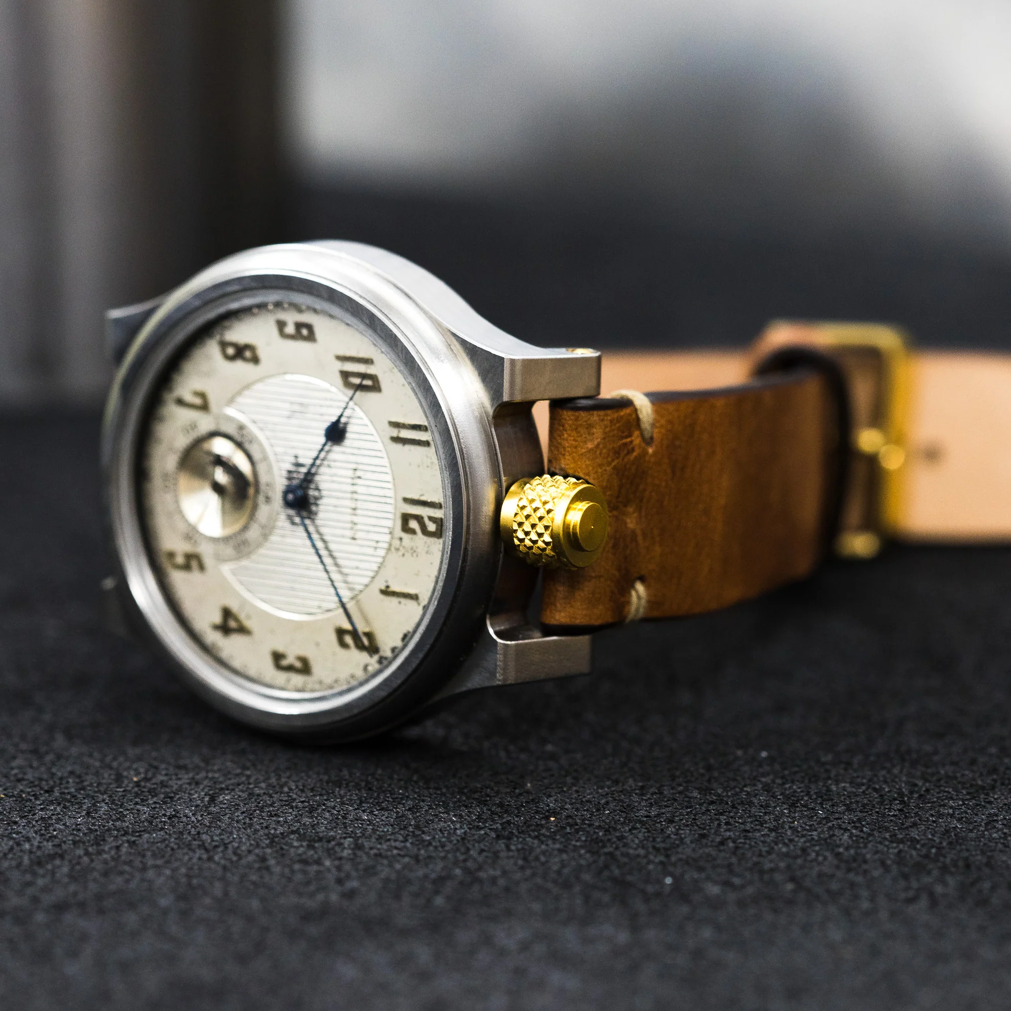 The Boston 365 (47mm) thumbnail 3
