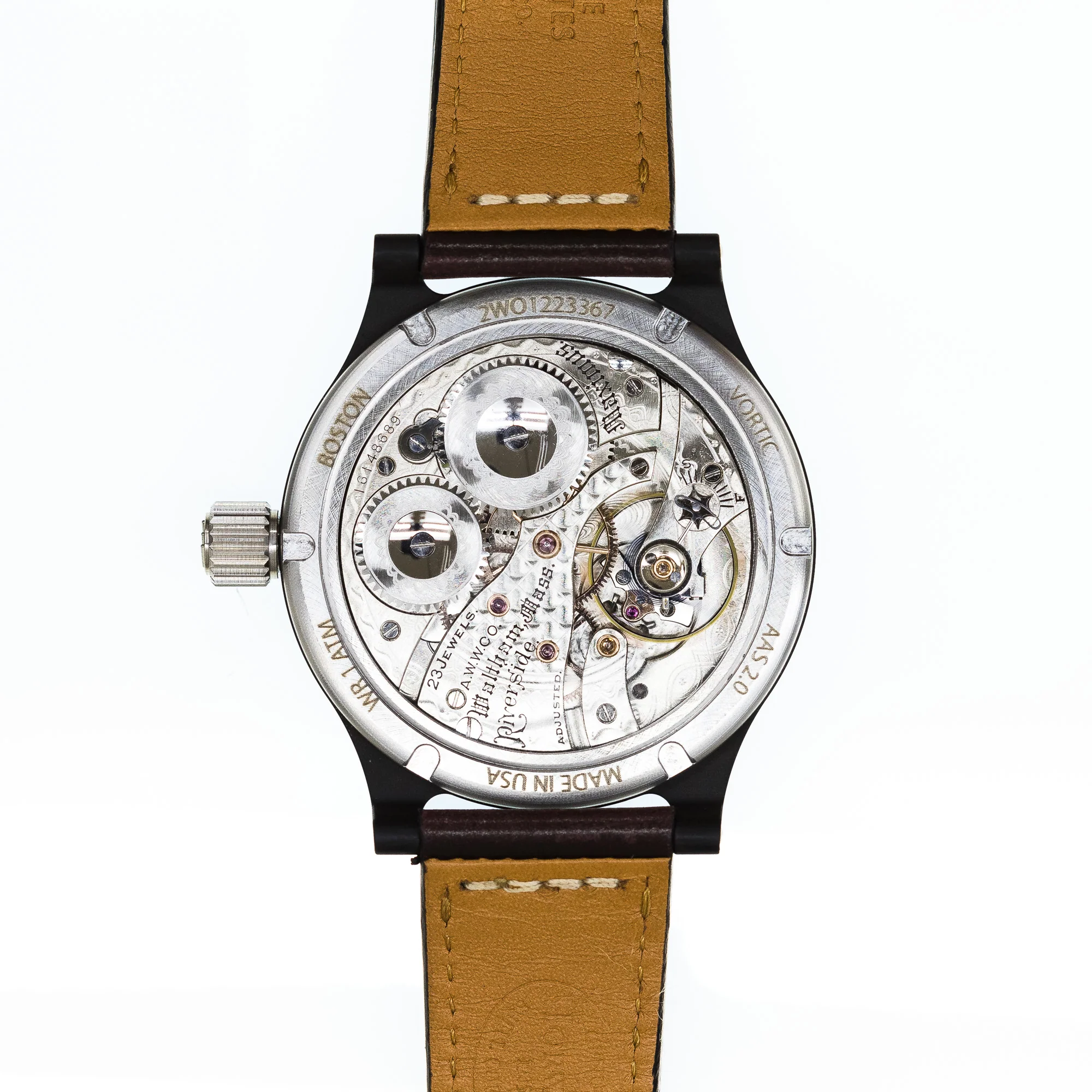 The Boston 367 (47mm) thumbnail 2