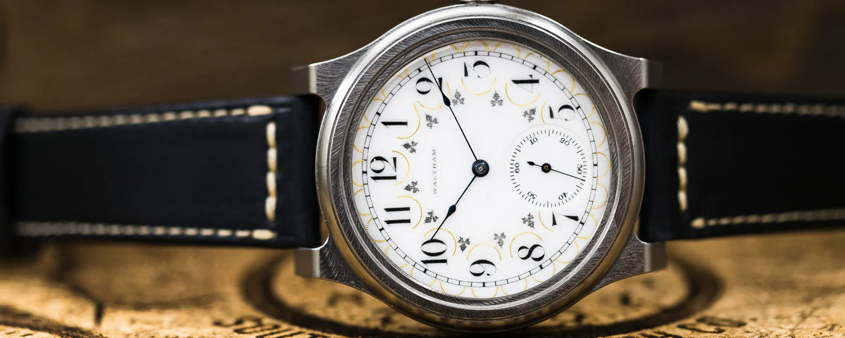 The Boston 368 (47mm) thumbnail 2