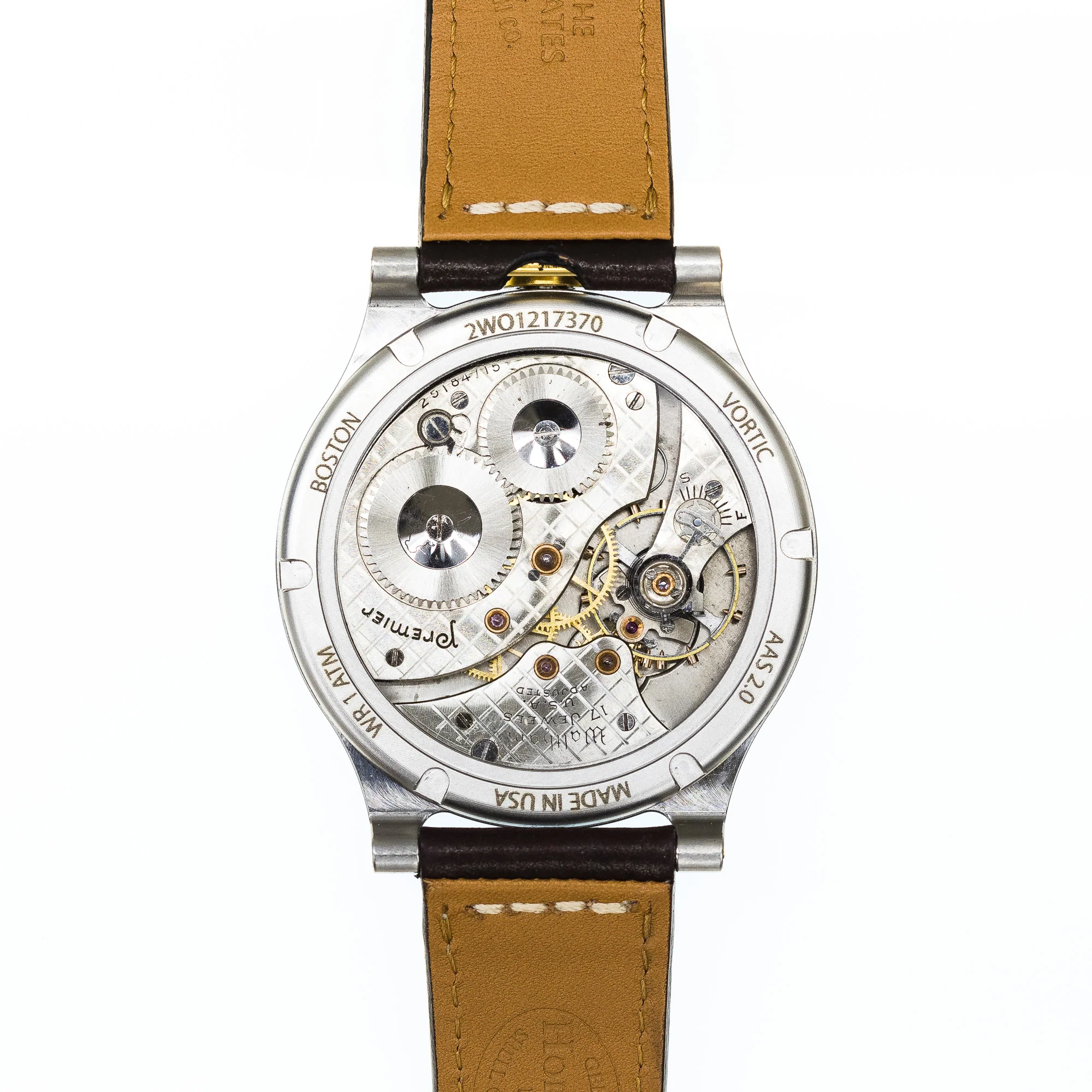 The Boston 370 (47mm) thumbnail 2