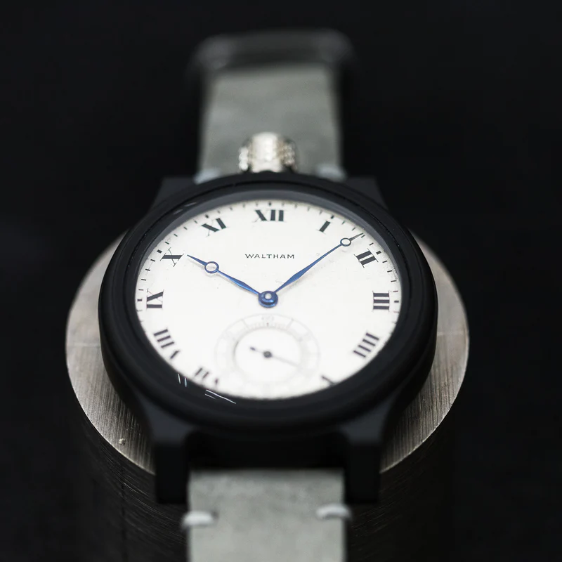 The Boston 376 (47mm) thumbnail 2