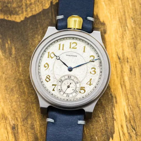 The Boston 380 (47mm)