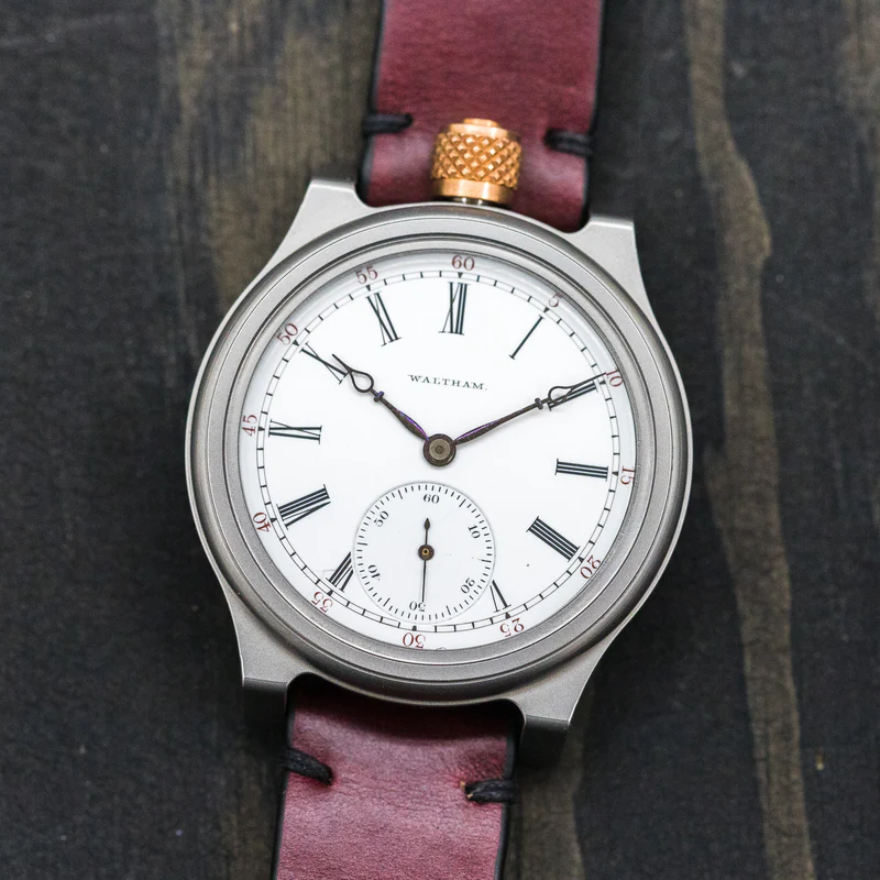The Boston 382 (47mm) thumbnail 2