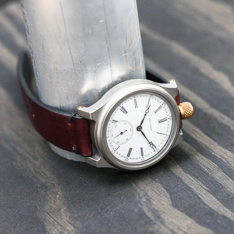 The Boston 382 (47mm) selected view