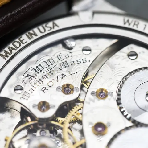 The Boston 387 (47mm)