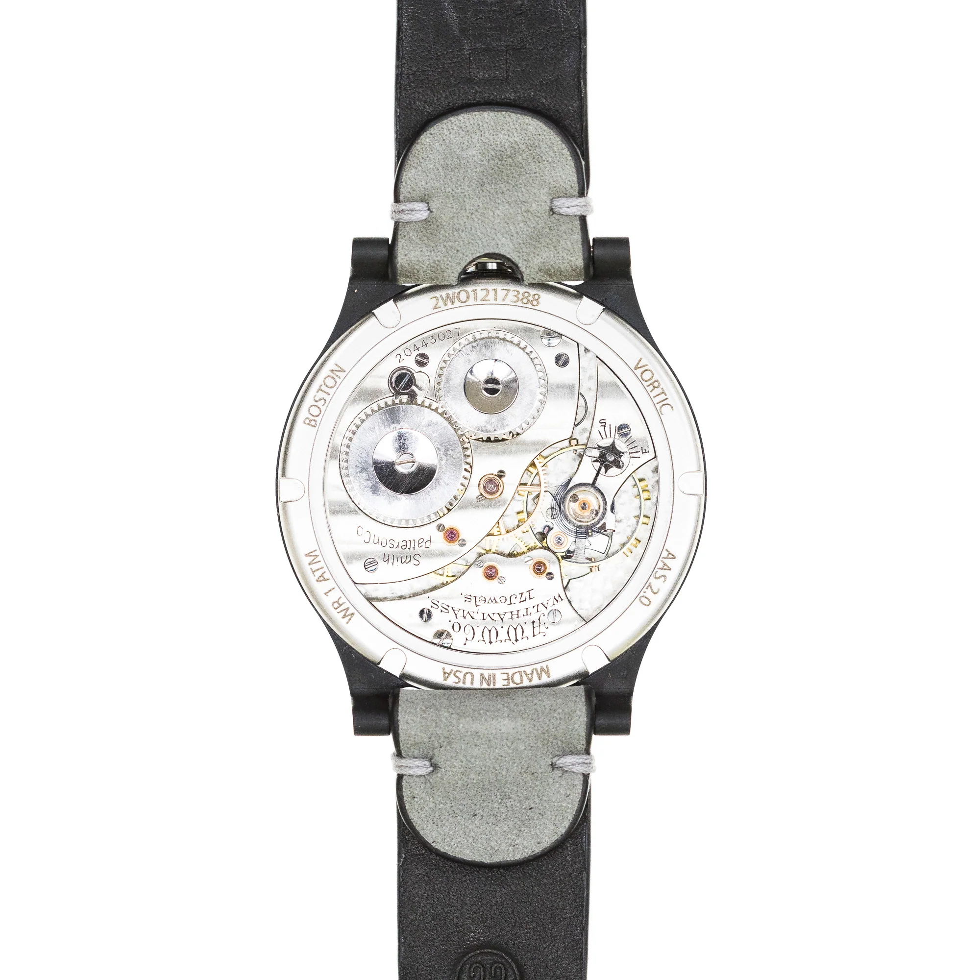 The Boston 388 (47mm) thumbnail 2