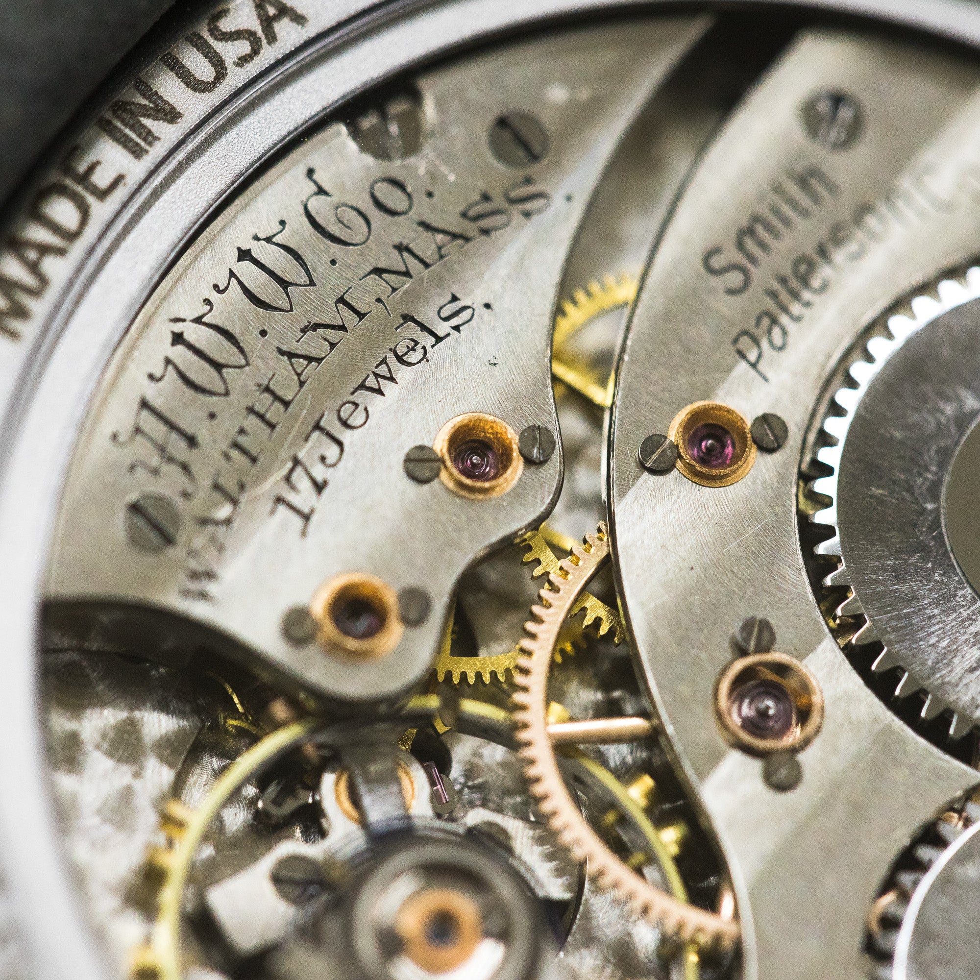 The Boston 388 (47mm) thumbnail 3