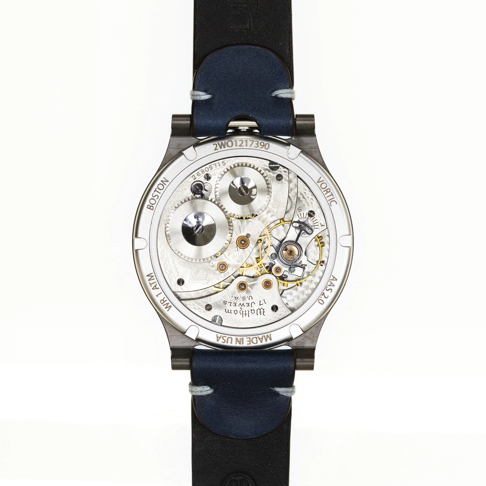 The Boston 390 (47mm) thumbnail 2