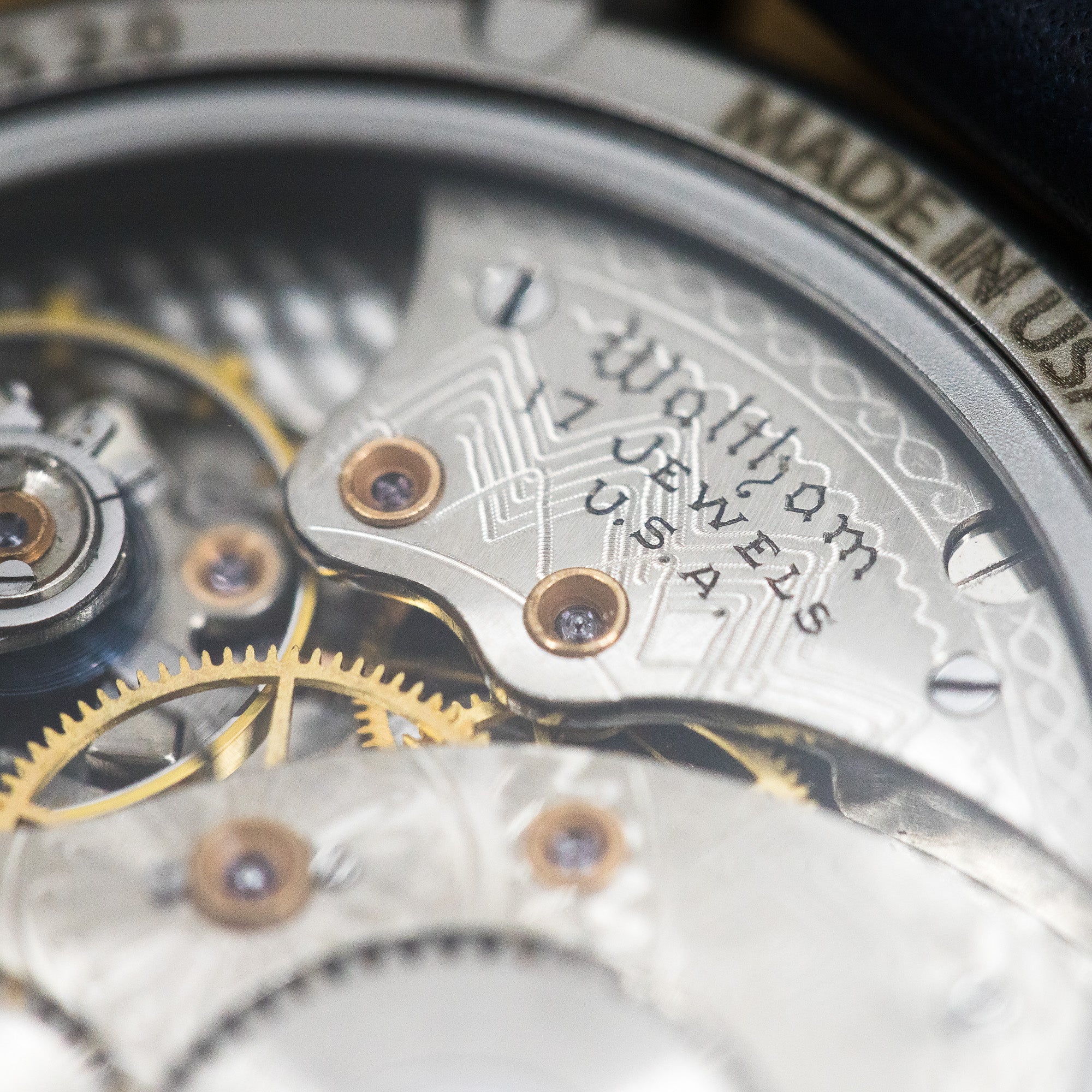 The Boston 390 (47mm) thumbnail 3