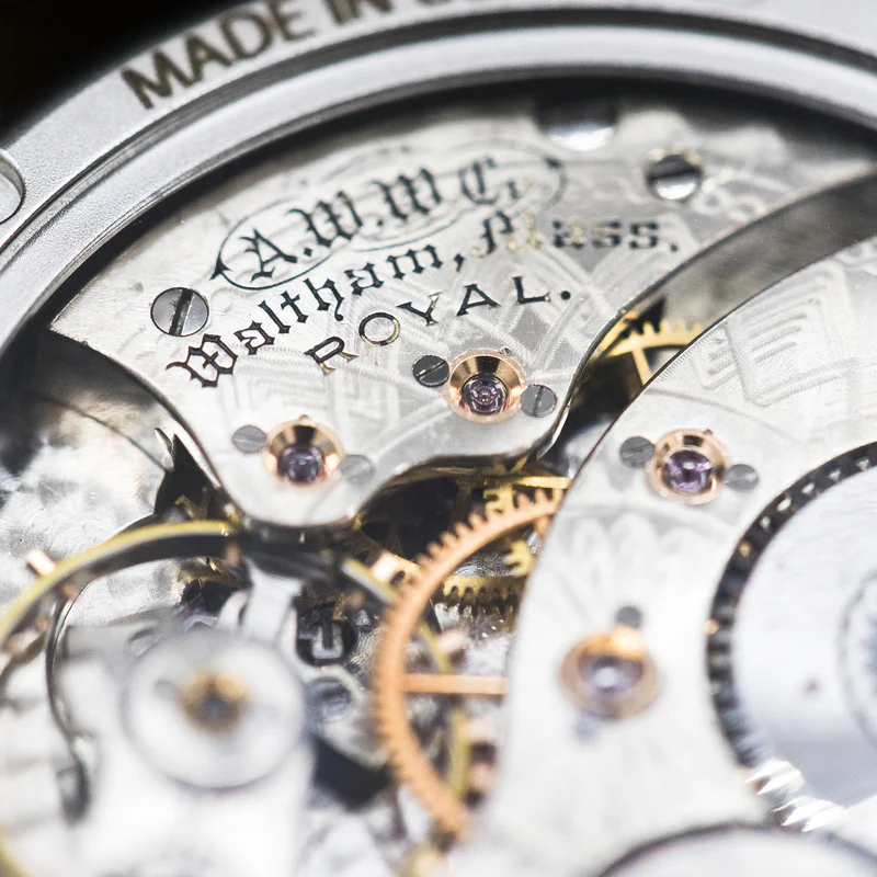 The Boston 393 (47mm) thumbnail 2