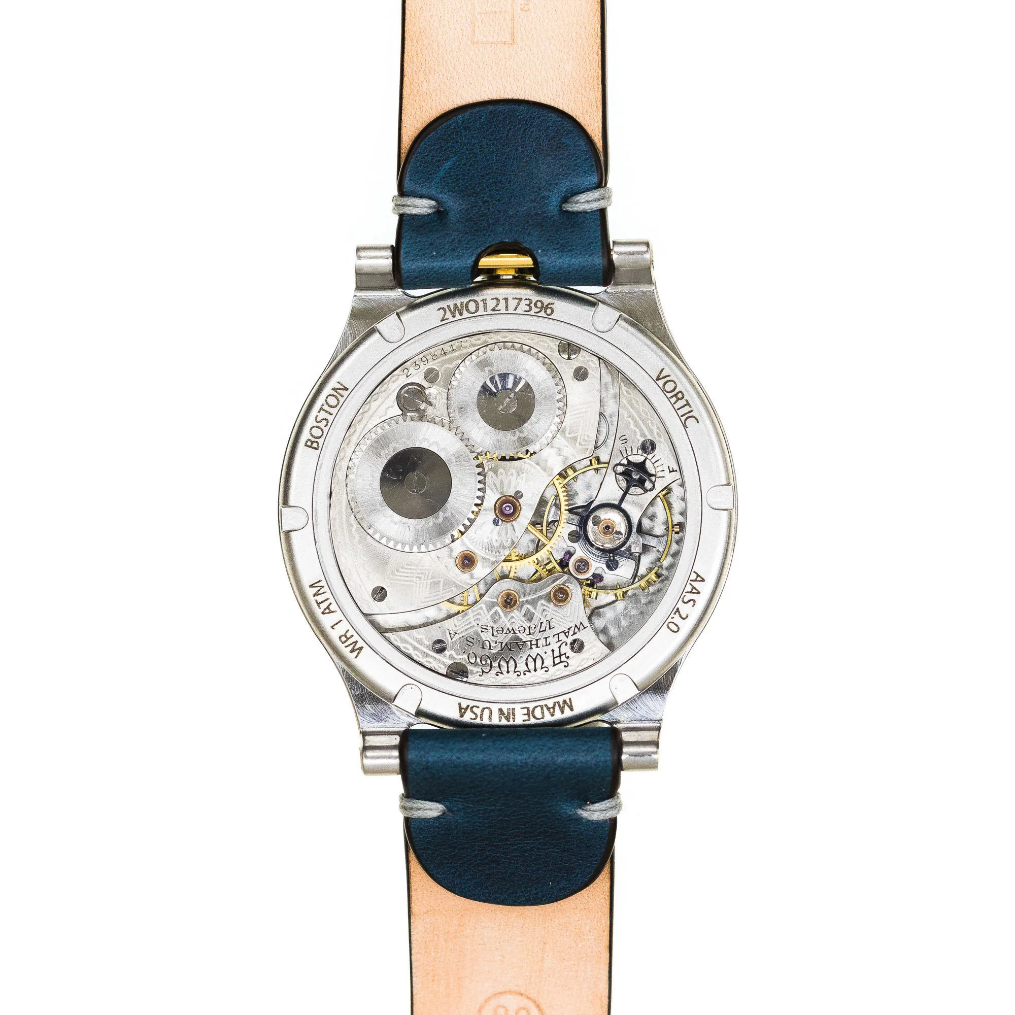 The Boston 396 (47mm) thumbnail 2