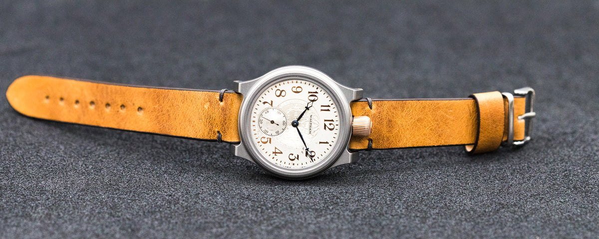 The Boston 397 (47mm) thumbnail 2