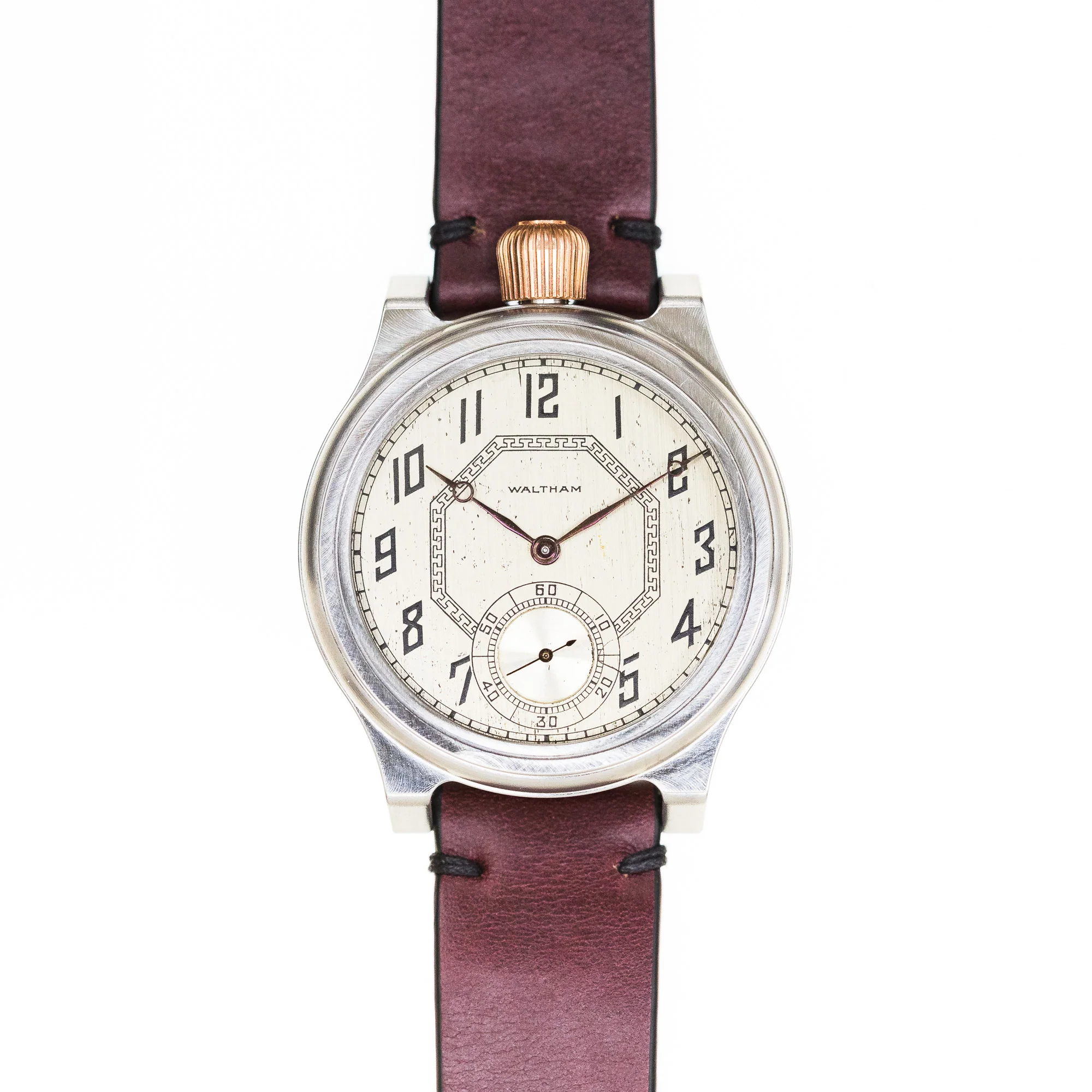 The Boston 399 (47mm) thumbnail 2