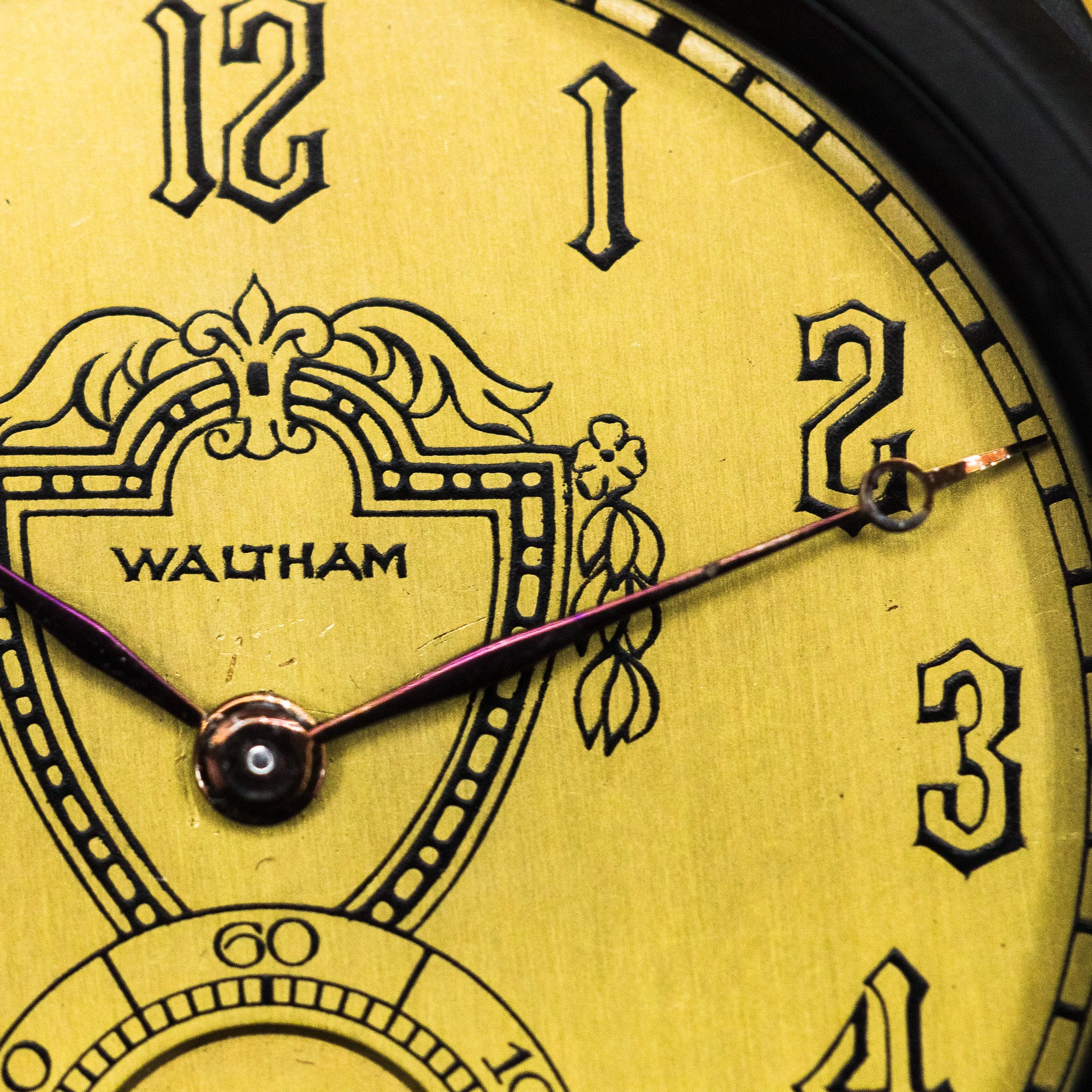The Boston 400 (47mm) thumbnail 3