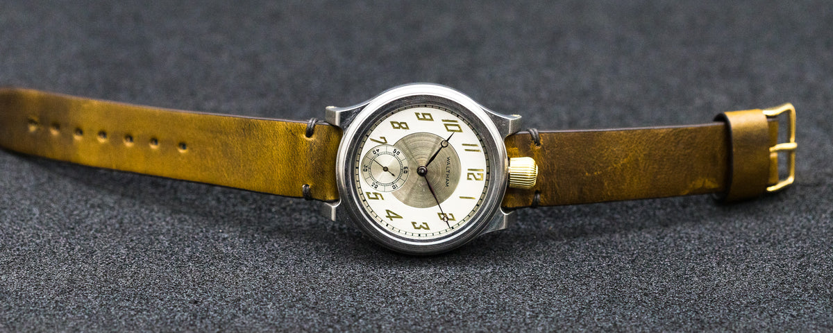 The Boston 402 (47mm)