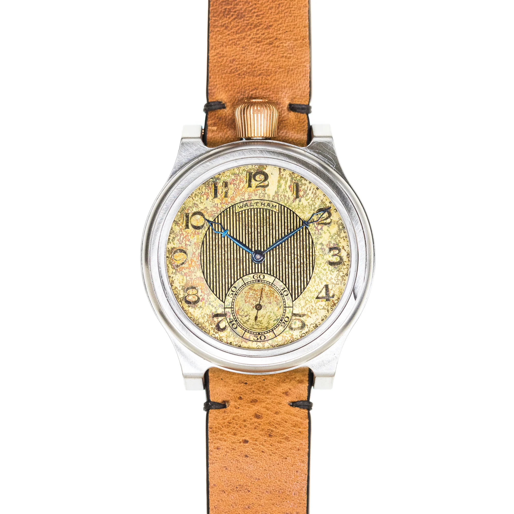 The Boston 410 (47mm)