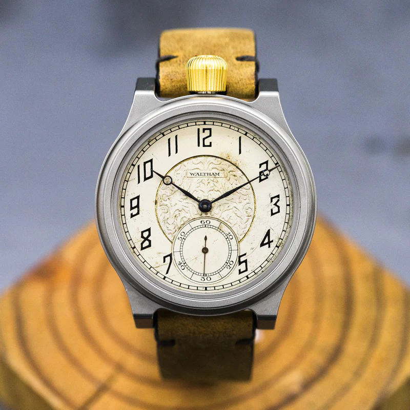 The Boston 419 (47mm) thumbnail 2