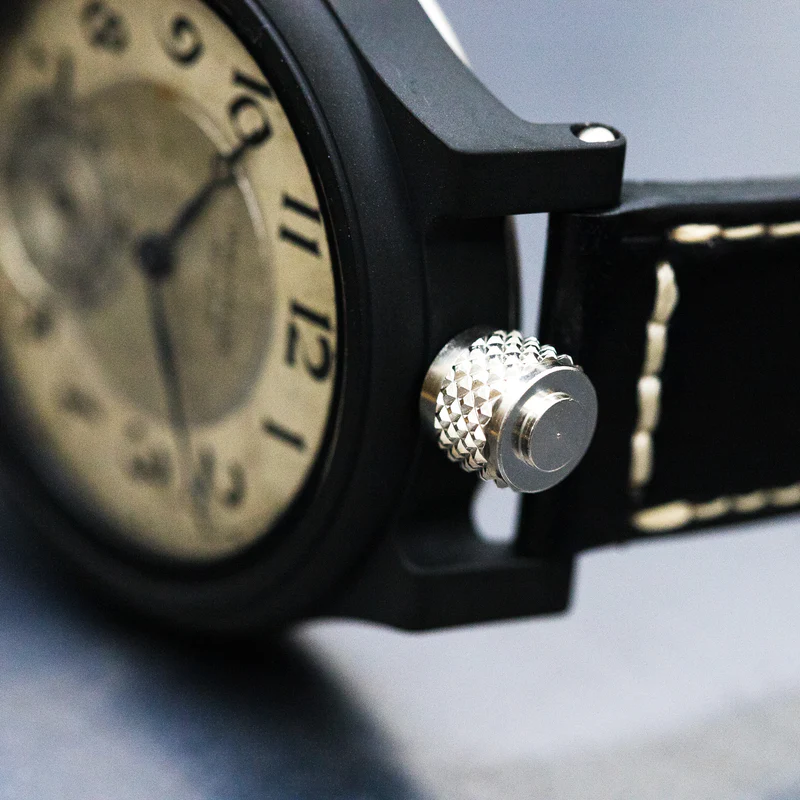 The Boston 422 (47mm) thumbnail 2