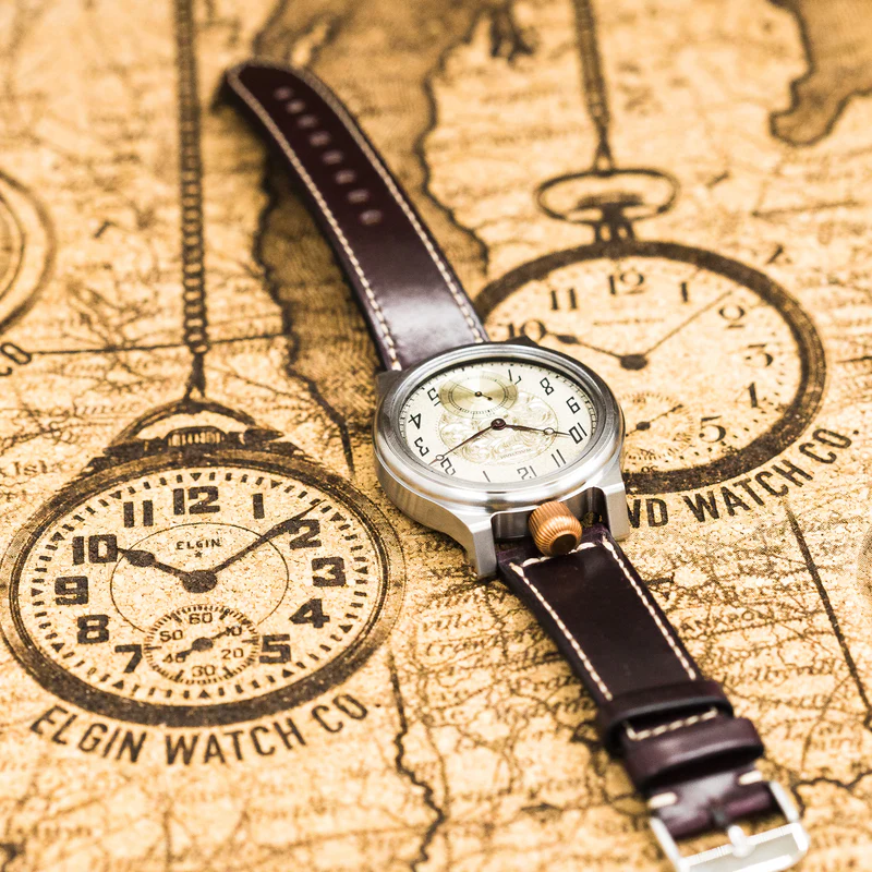The Boston 424 (47mm) thumbnail 2