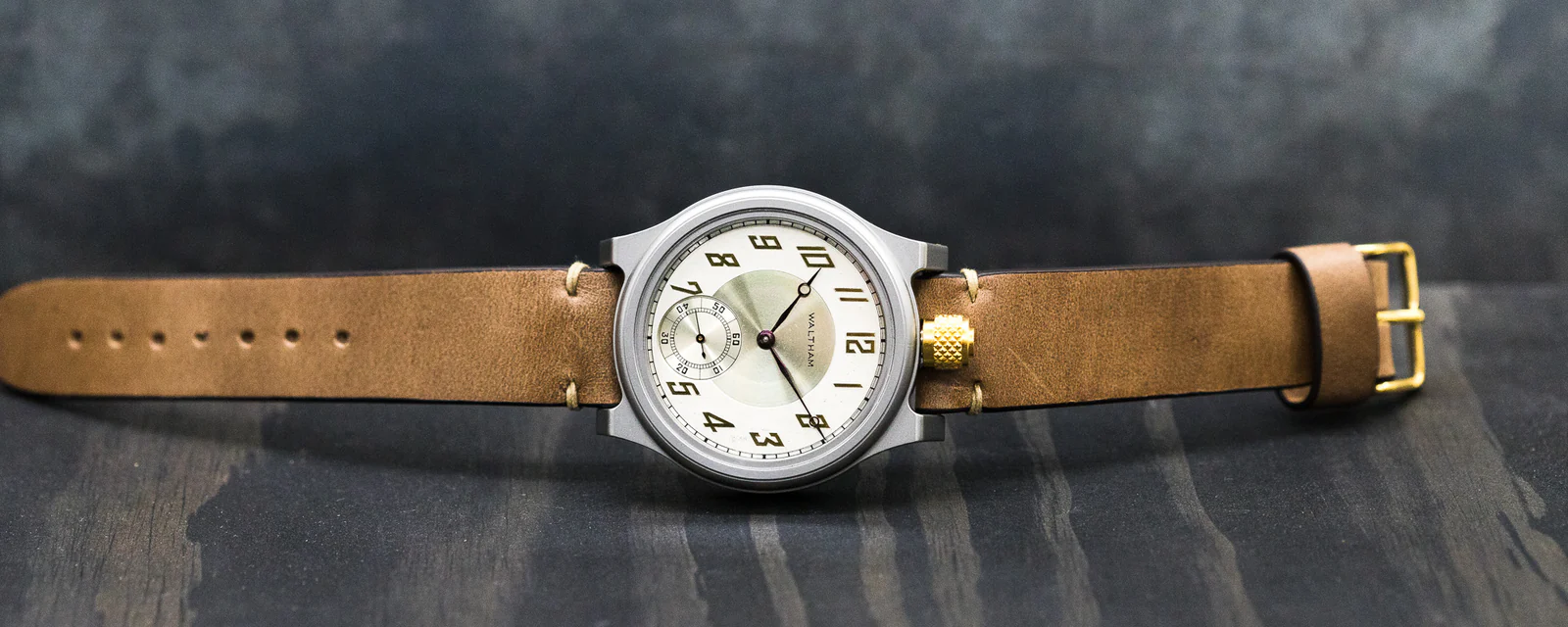 The Boston 426 (47mm) thumbnail 2