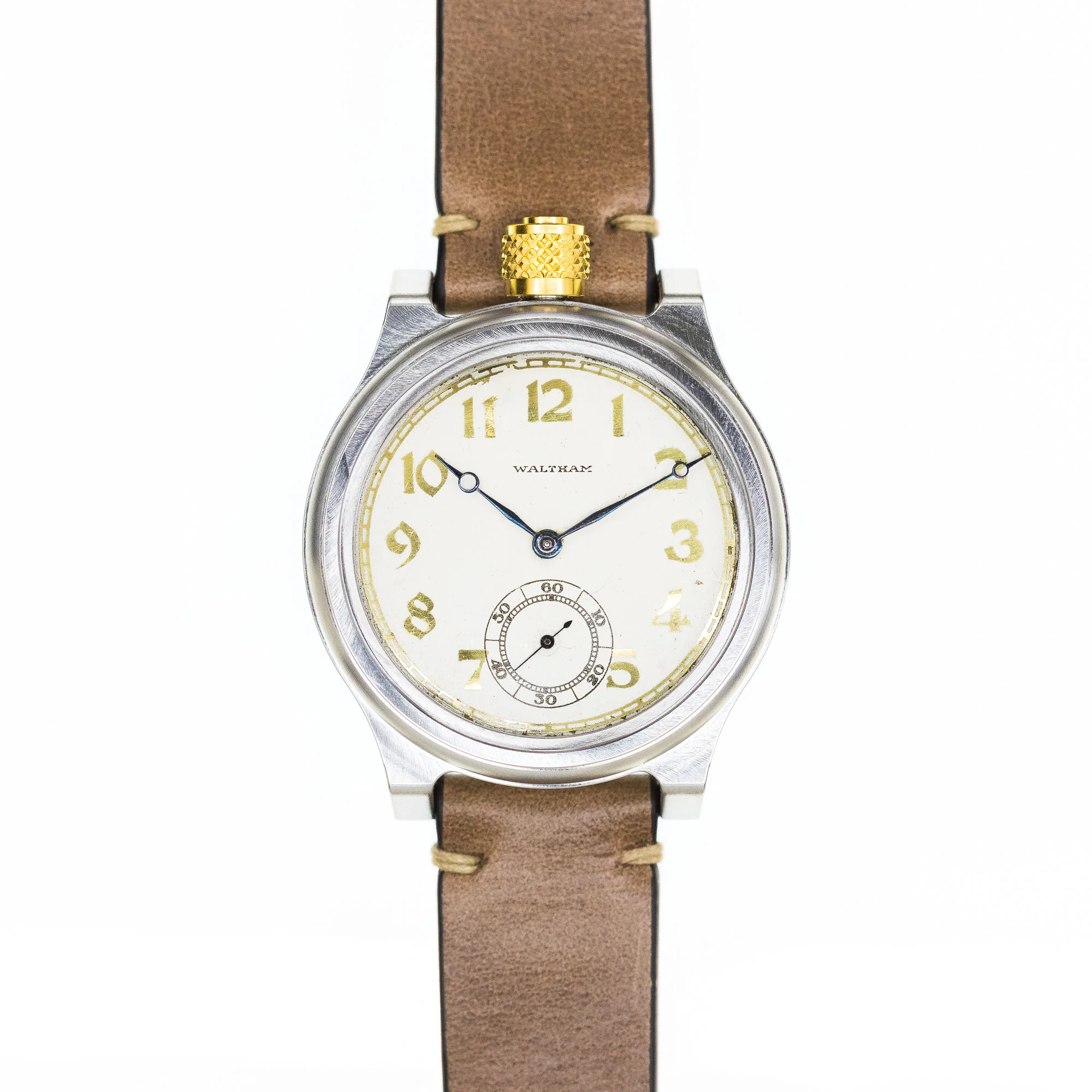 The Boston 431 (47mm) thumbnail 2