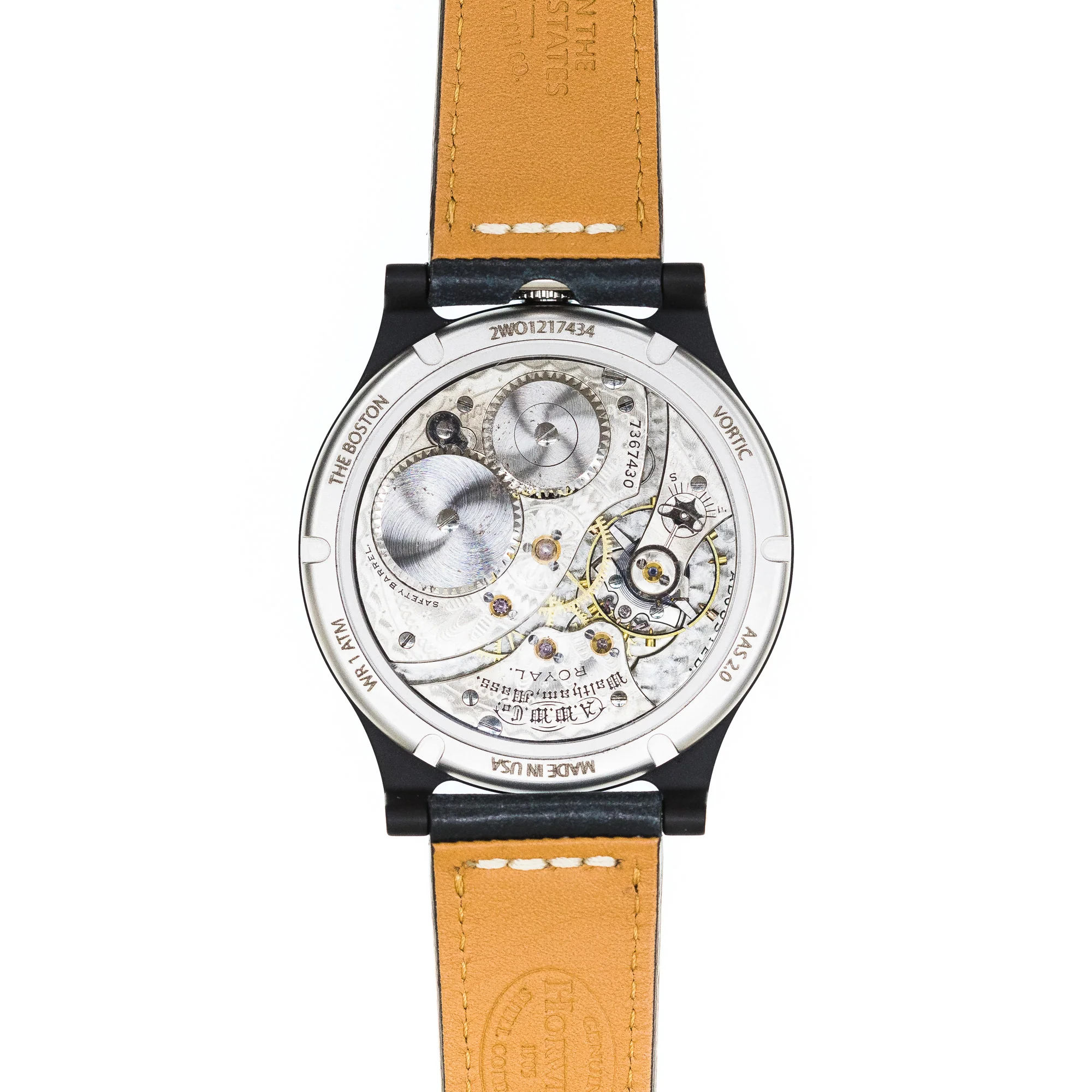 The Boston 434 (47mm) thumbnail 2