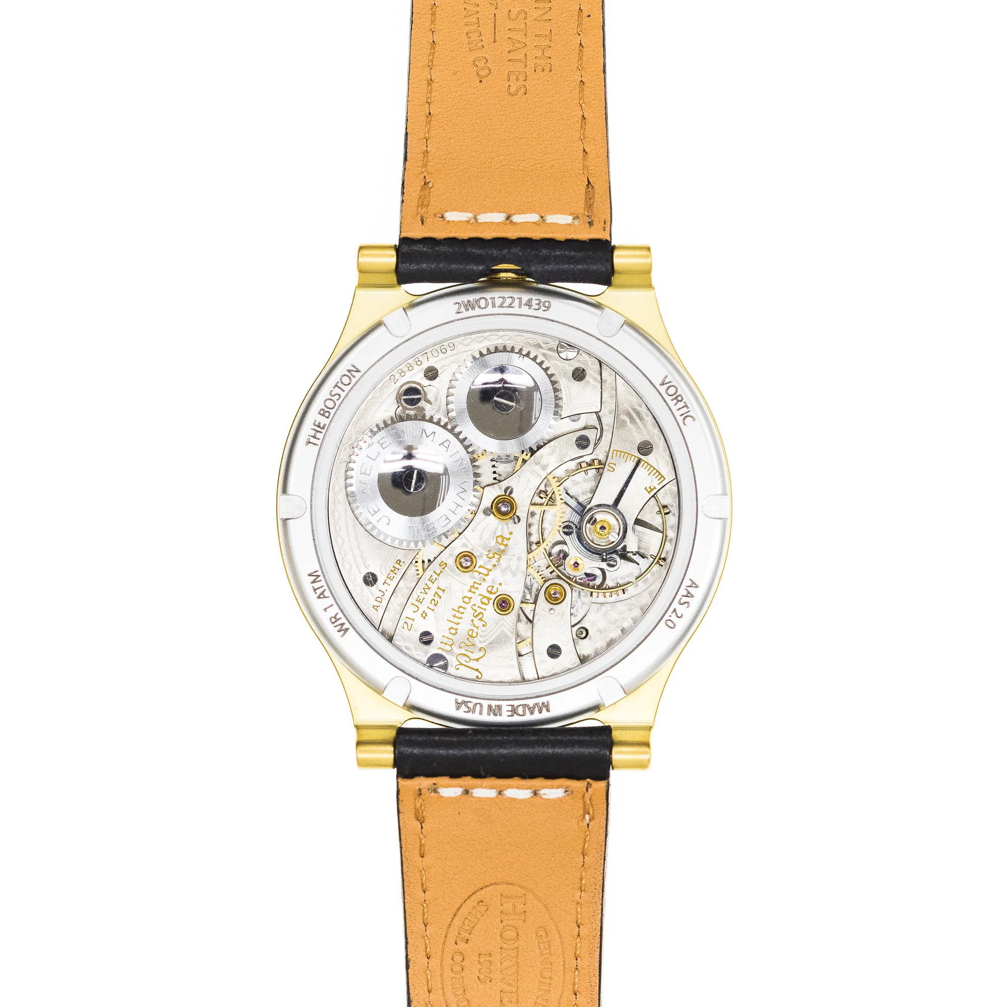 The Boston 439 (47mm) thumbnail 2
