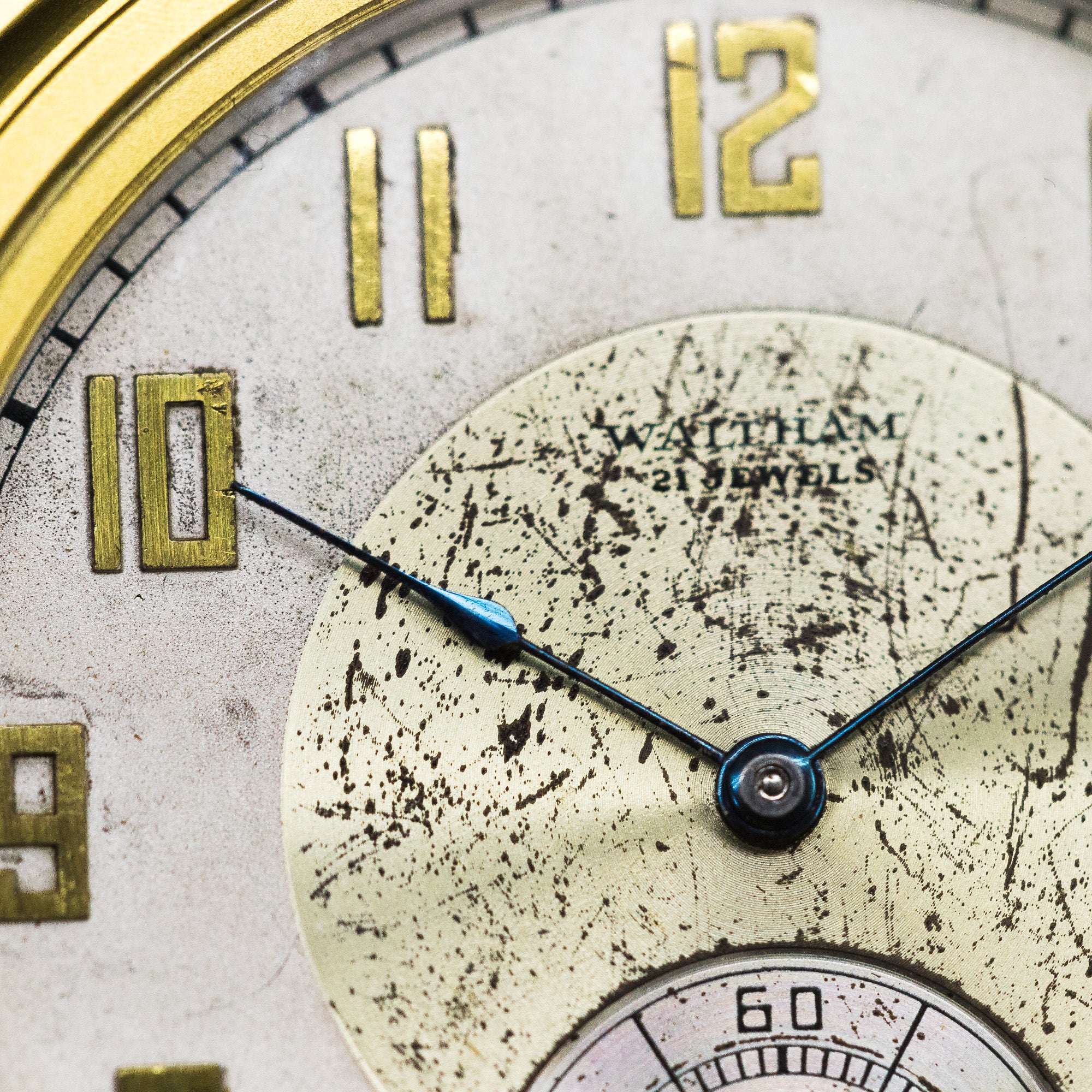 The Boston 439 (47mm) thumbnail 3