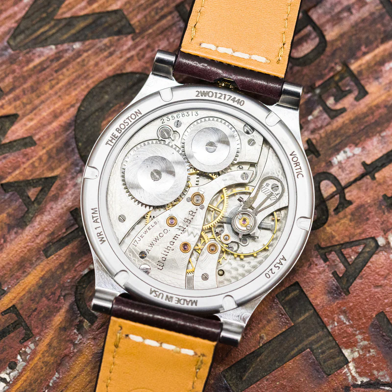 The Boston 440 (47mm) thumbnail 2