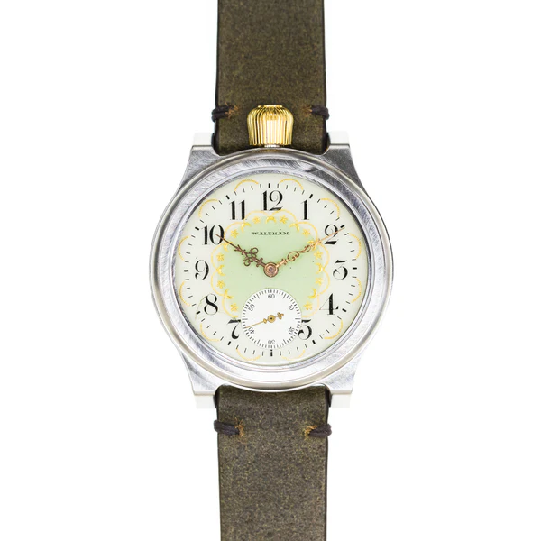 The Boston 444 (47mm) thumbnail 2