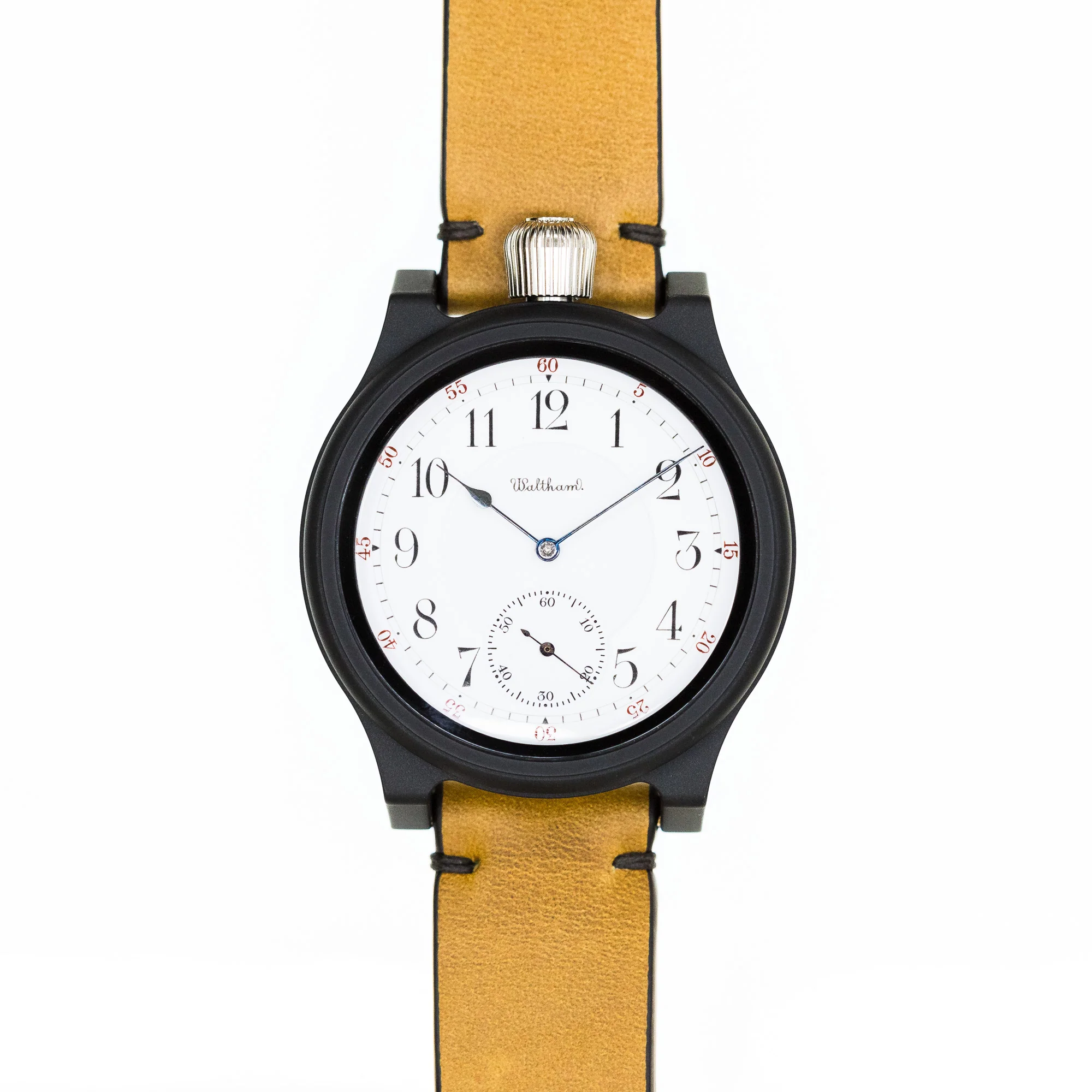 The Boston 445 (47mm) thumbnail 2