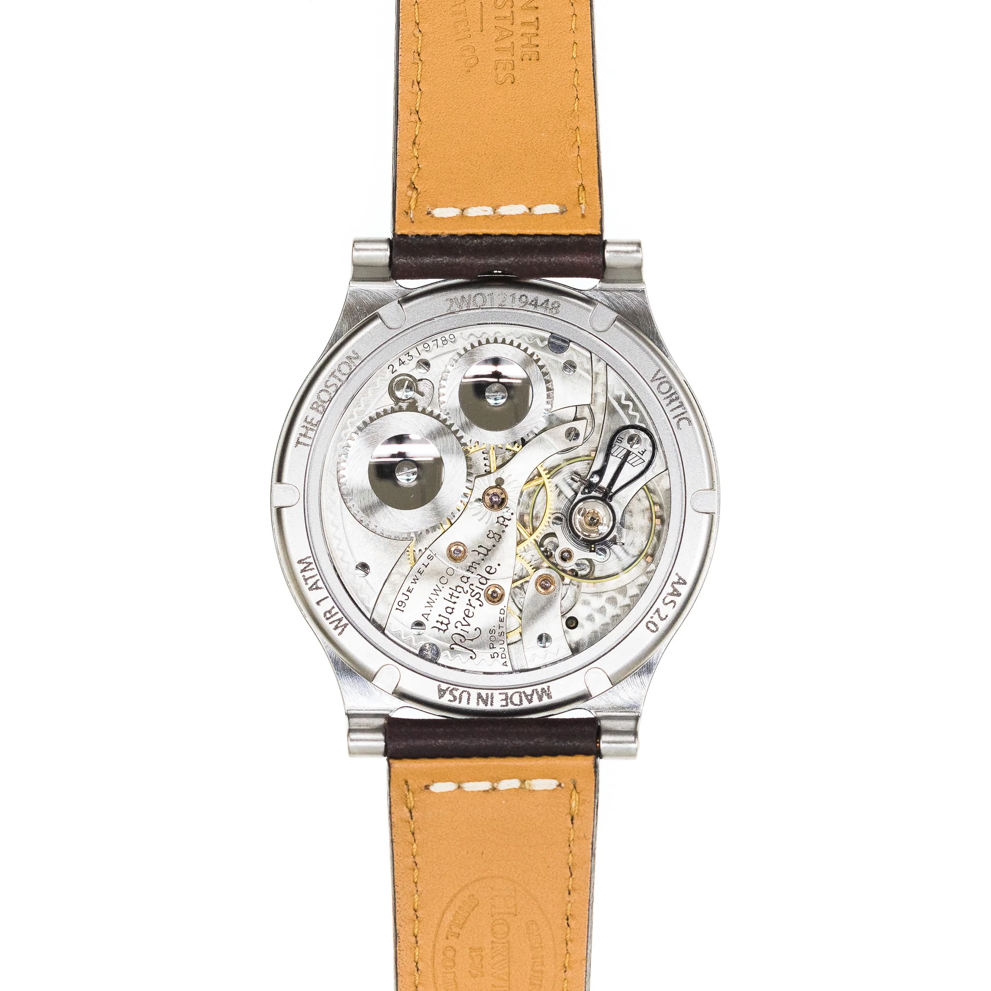 The Boston 448 (47mm) thumbnail 2