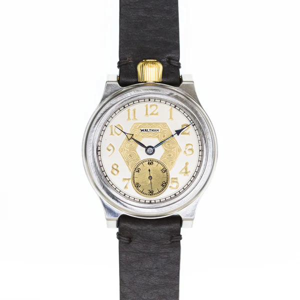 The Boston 451 (47mm) thumbnail 2